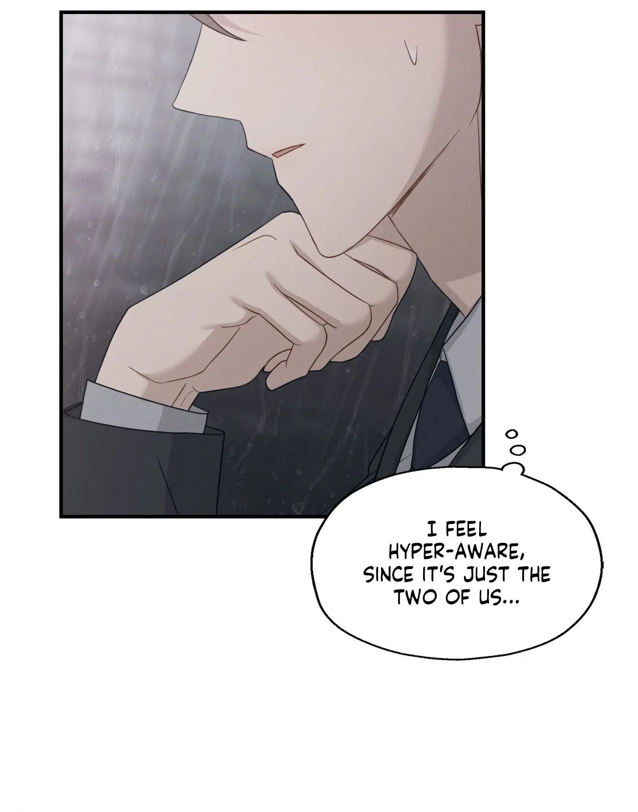 Beyond the Memories 〘Official〙 - Chapter 21 manhwa