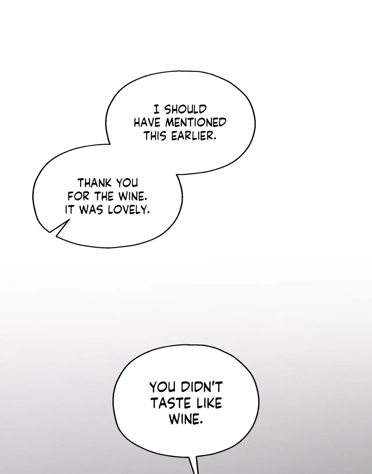 Beyond the Memories 〘Official〙 - Chapter 21 manhwa