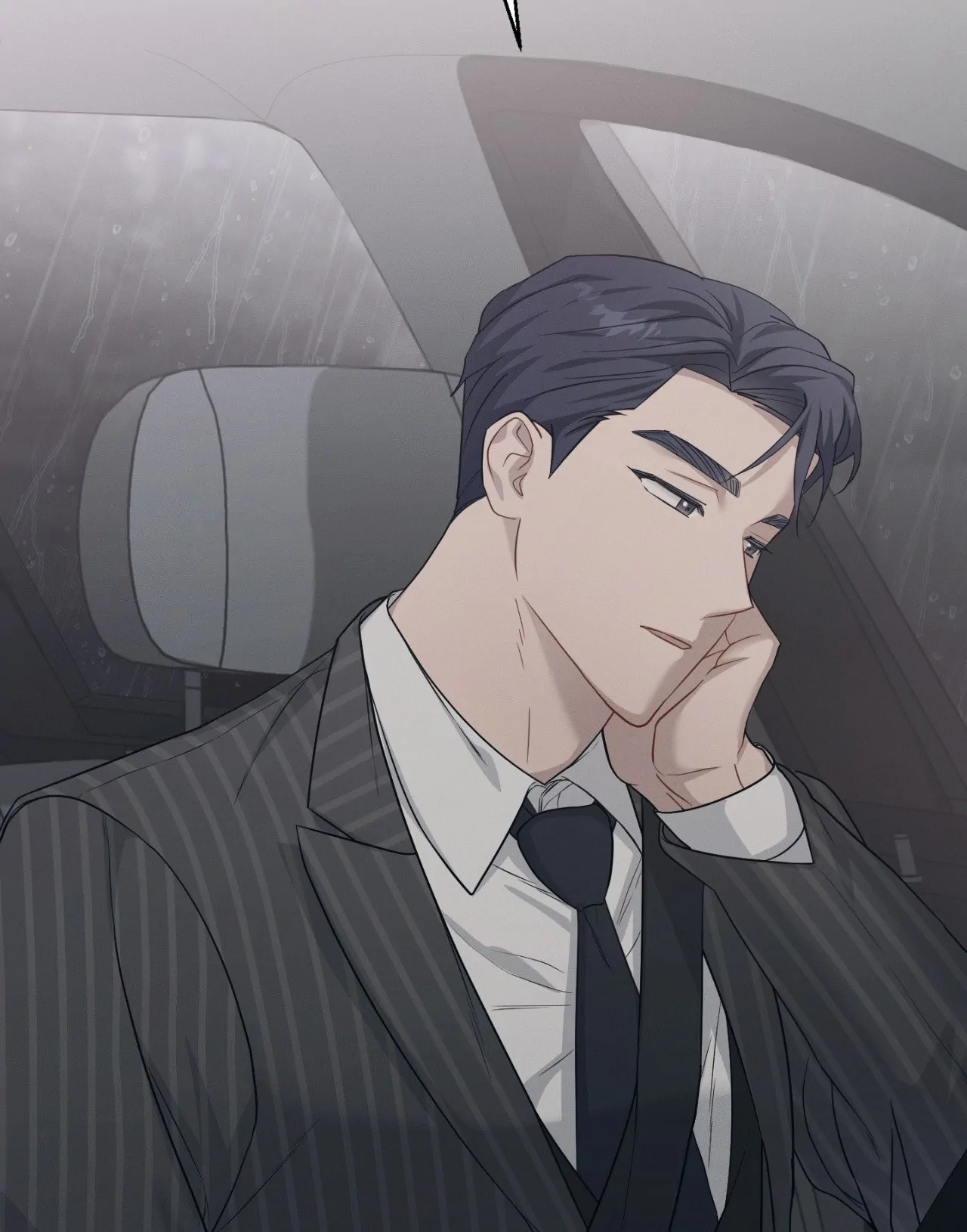 Beyond the Memories 〘Official〙 - Chapter 21 manhwa