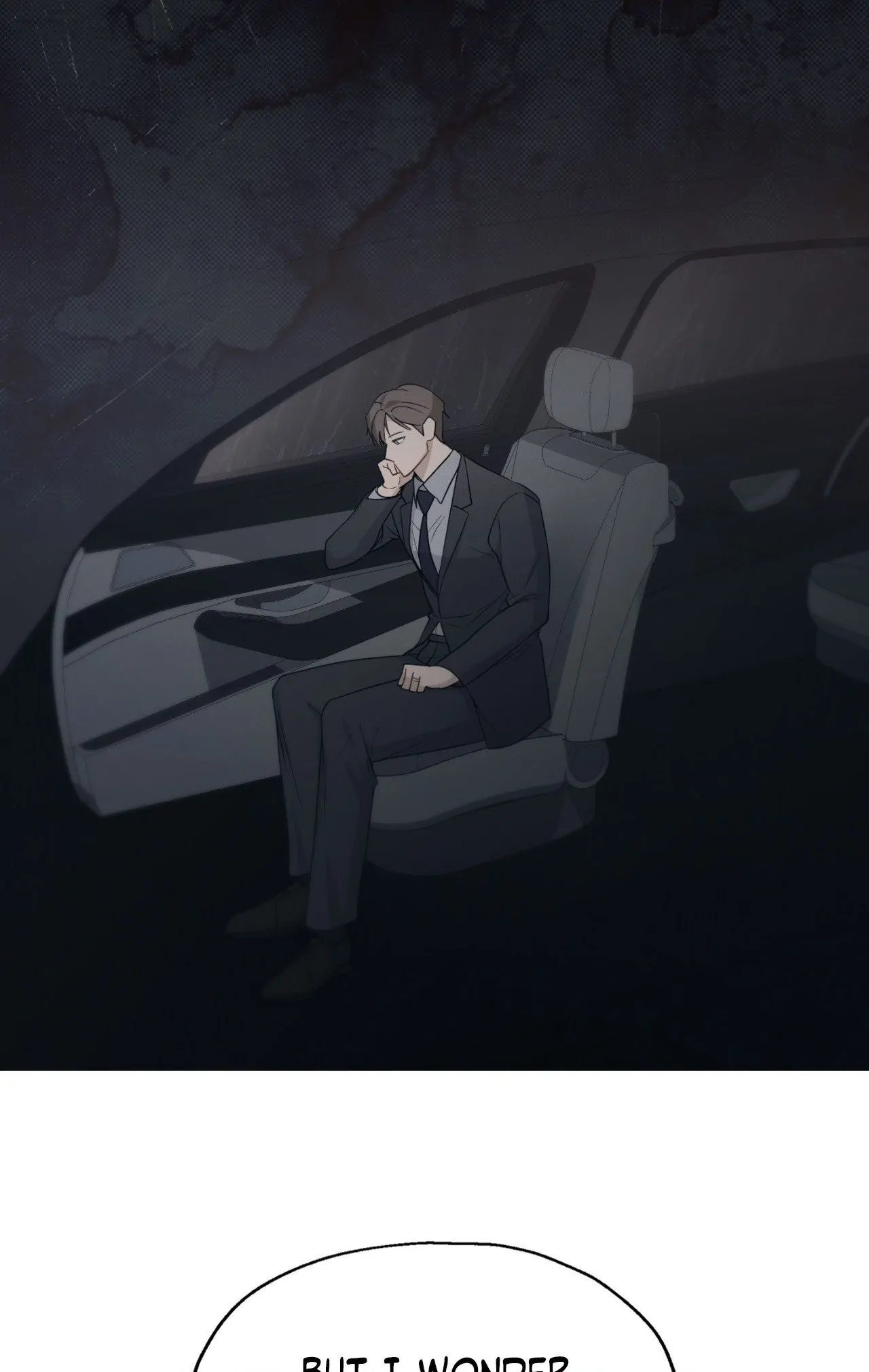 Beyond the Memories 〘Official〙 - Chapter 21 manhwa