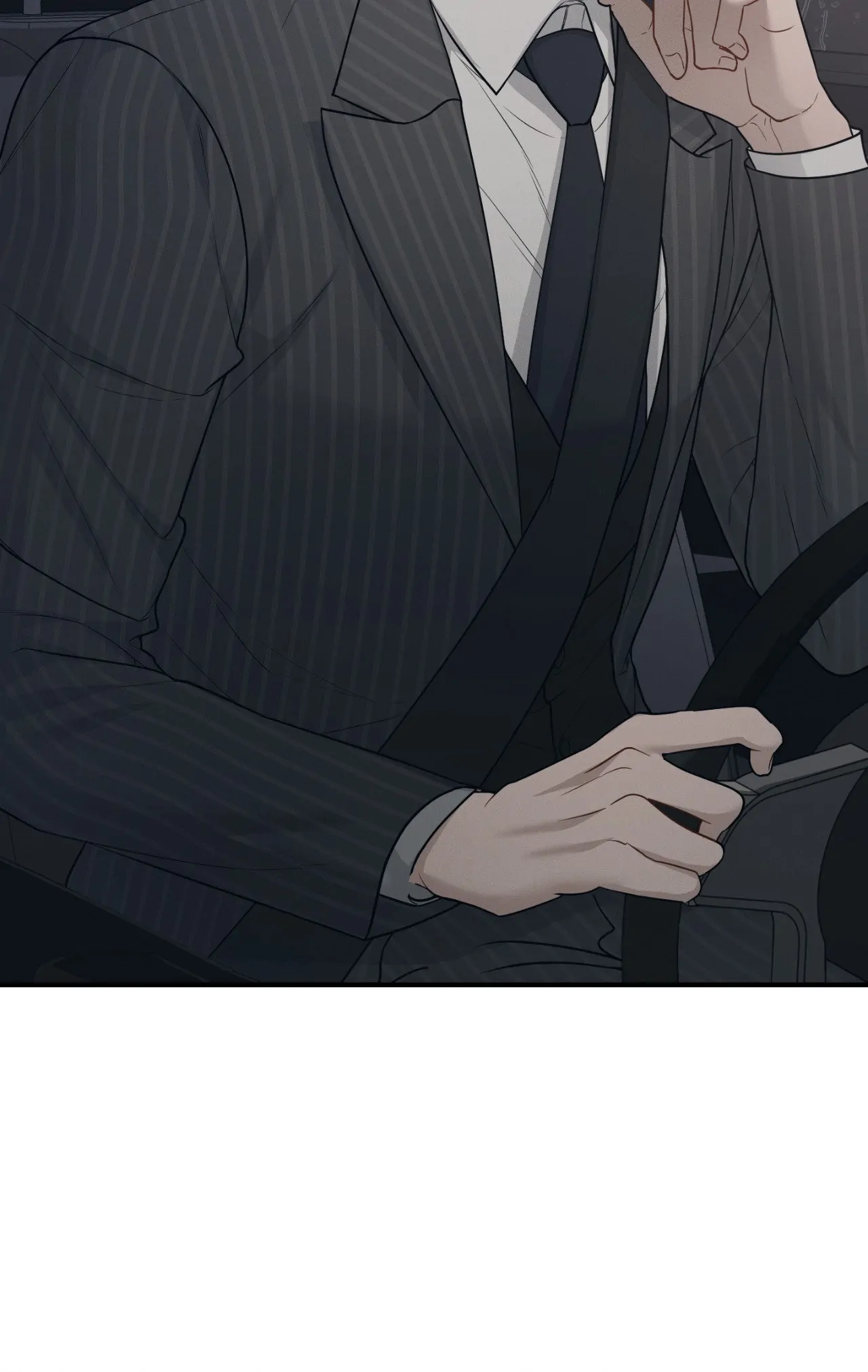 Beyond the Memories 〘Official〙 - Chapter 21 manhwa