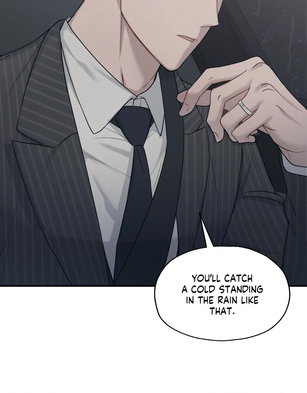 Beyond the Memories 〘Official〙 - Chapter 21 manhwa