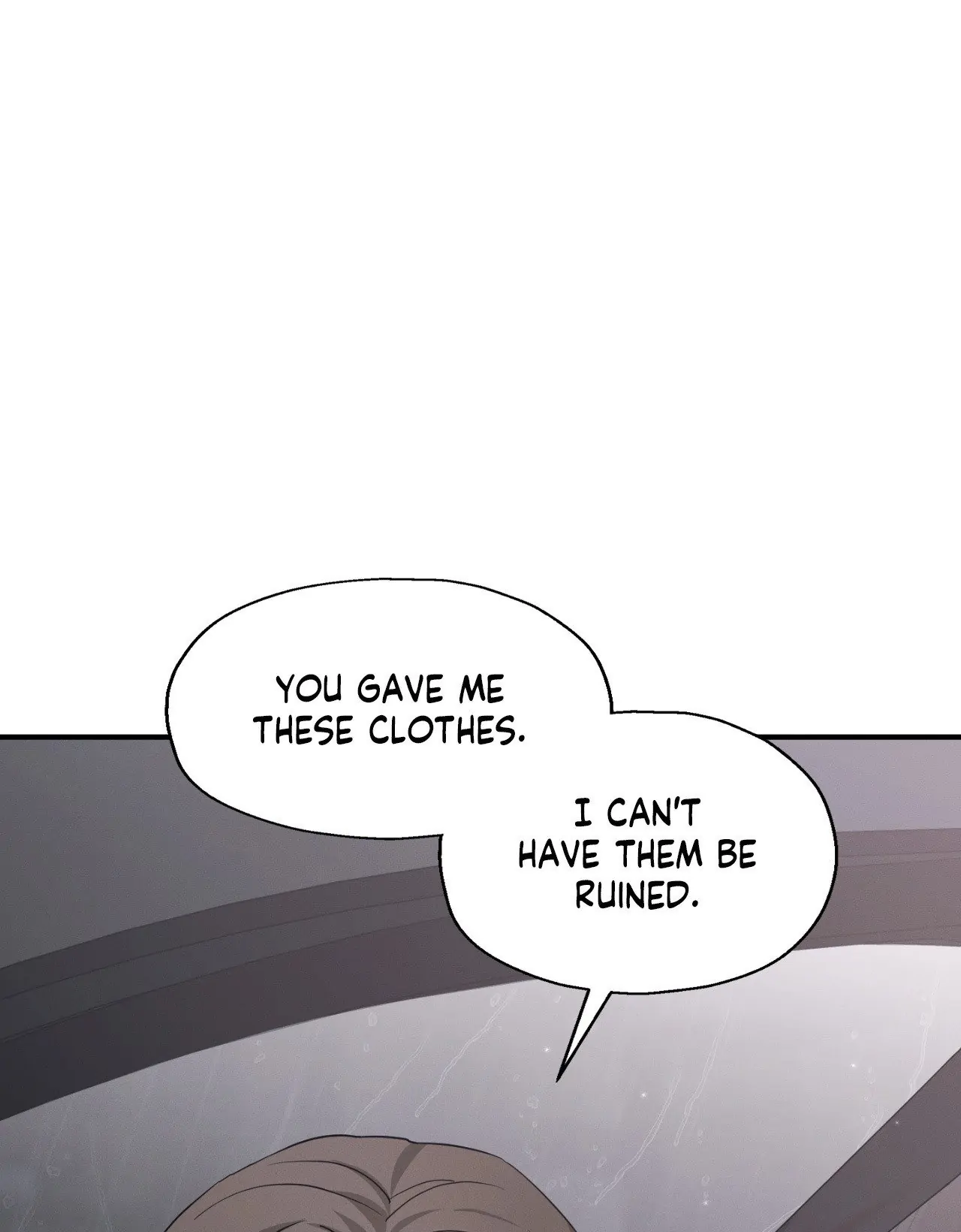 Beyond the Memories 〘Official〙 - Chapter 21 manhwa