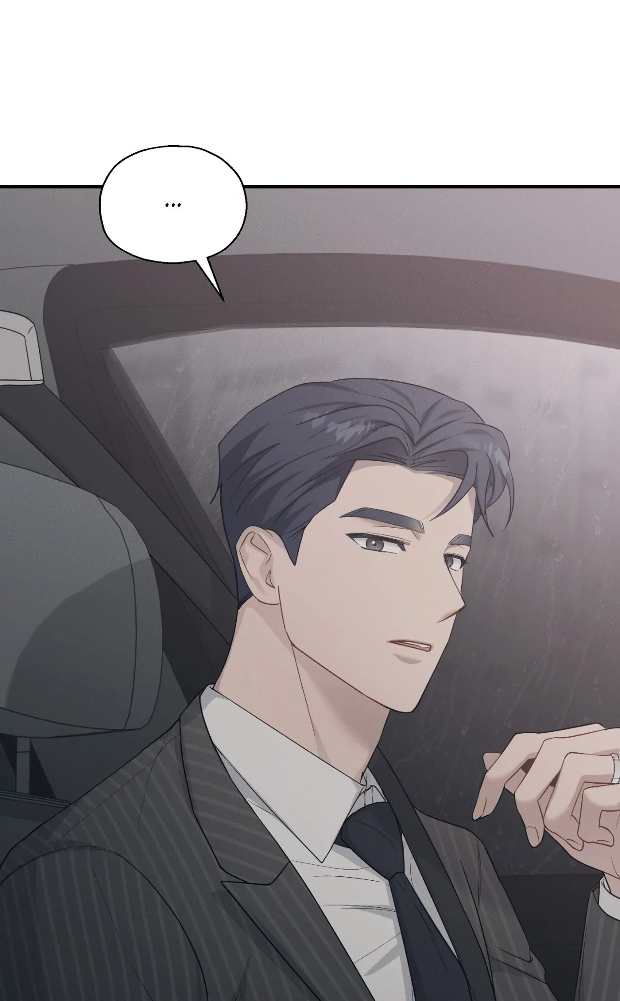 Beyond the Memories 〘Official〙 - Chapter 21 manhwa