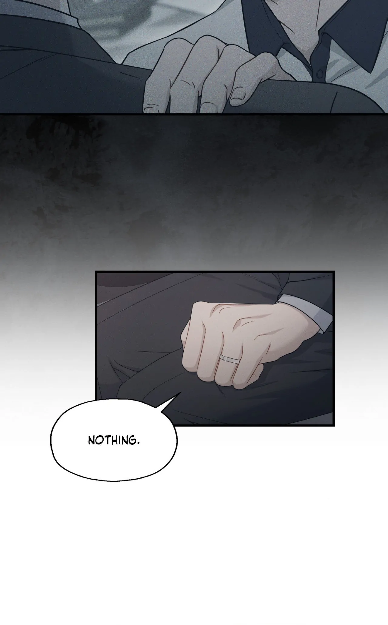 Beyond the Memories 〘Official〙 - Chapter 21 manhwa