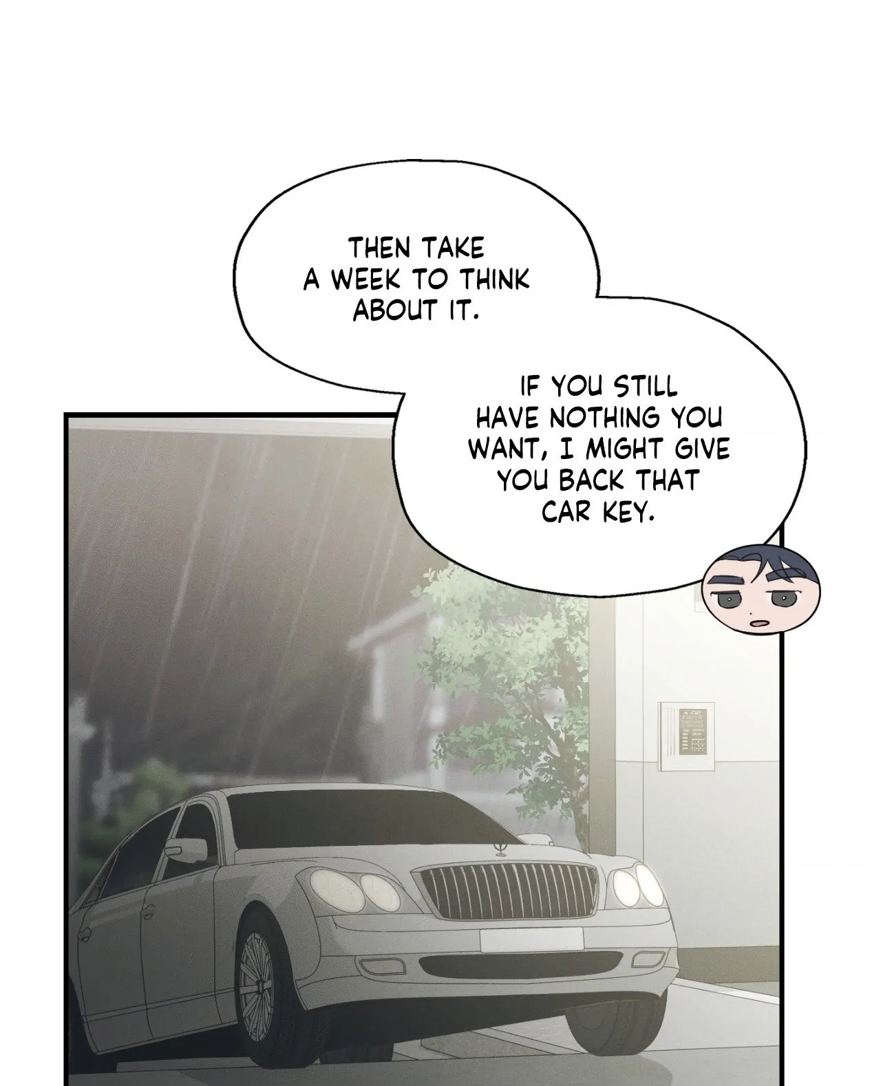 Beyond the Memories 〘Official〙 - Chapter 21 manhwa