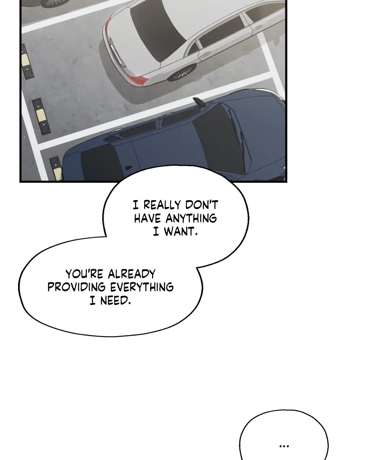 Beyond the Memories 〘Official〙 - Chapter 21 manhwa