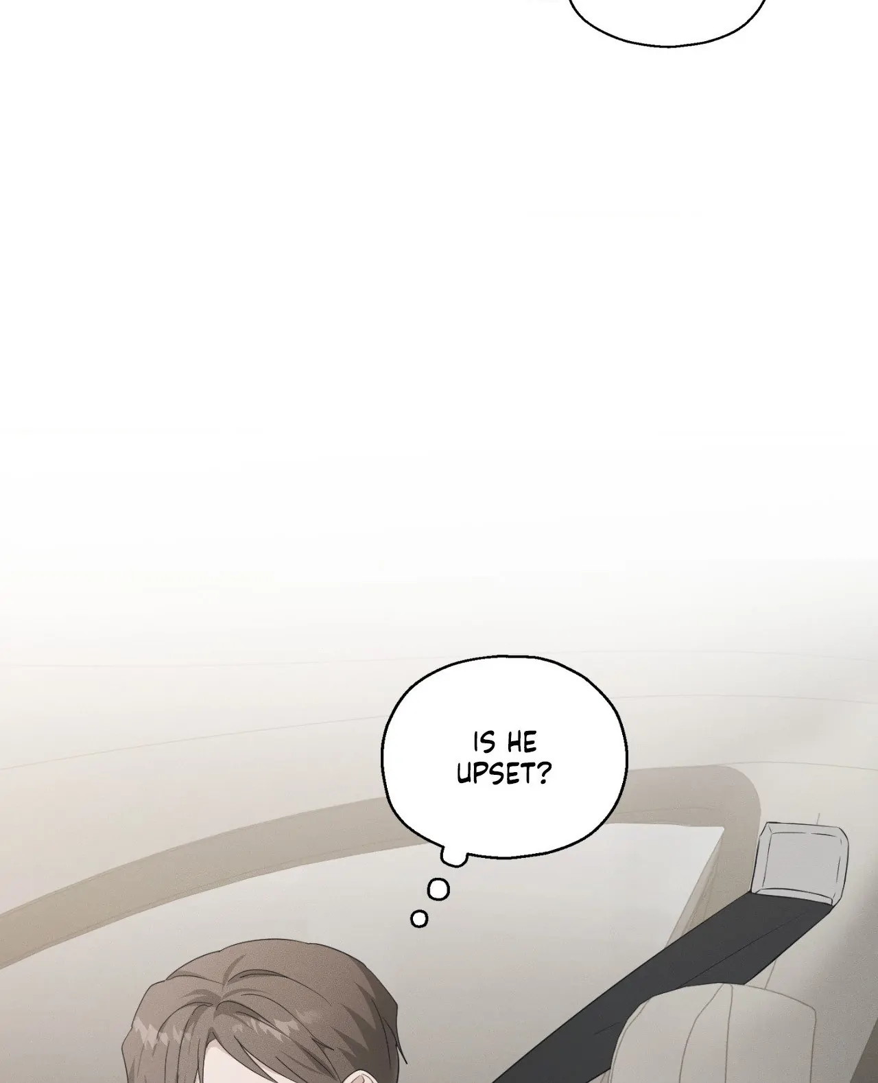 Beyond the Memories 〘Official〙 - Chapter 21 manhwa