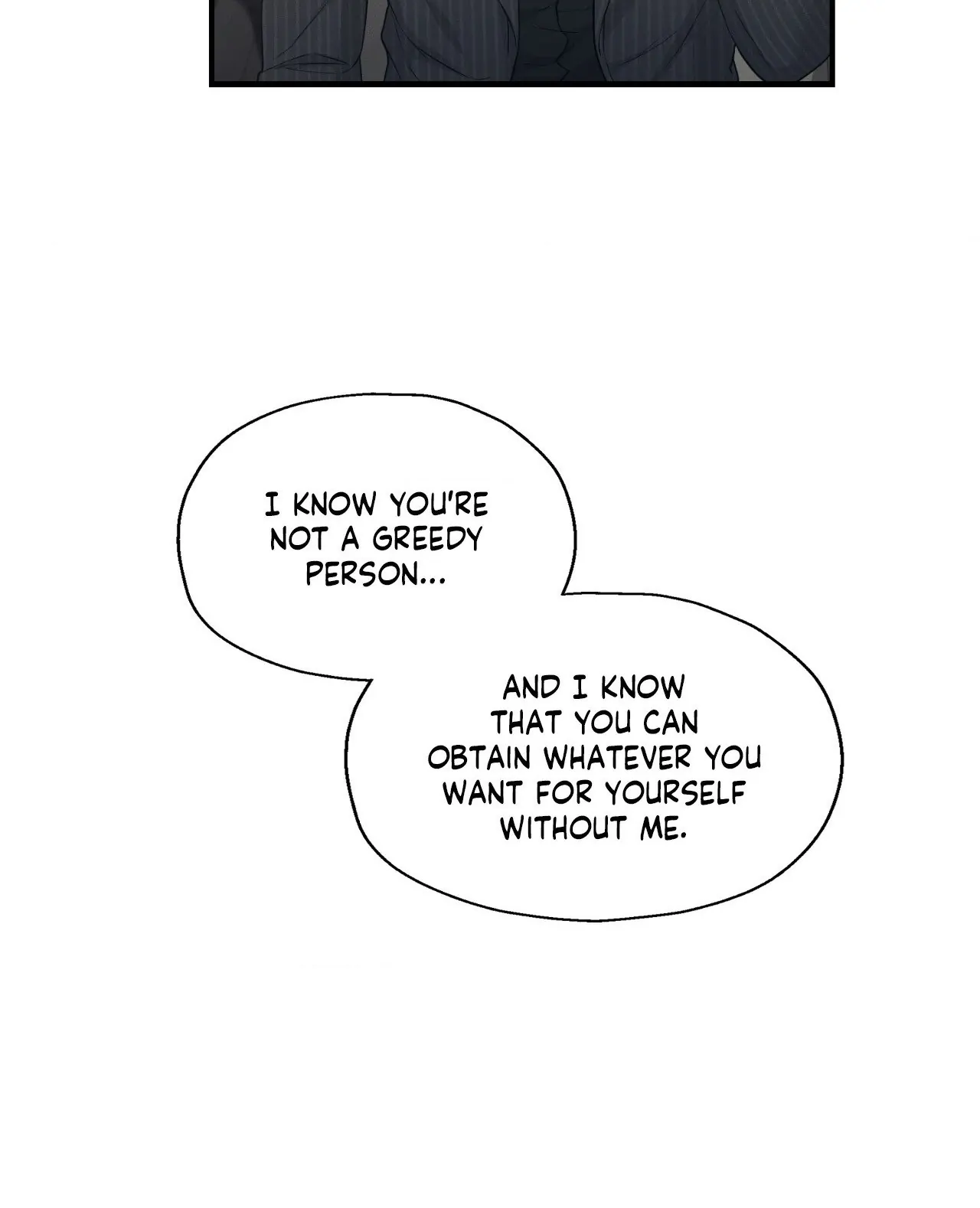 Beyond the Memories 〘Official〙 - Chapter 21 manhwa