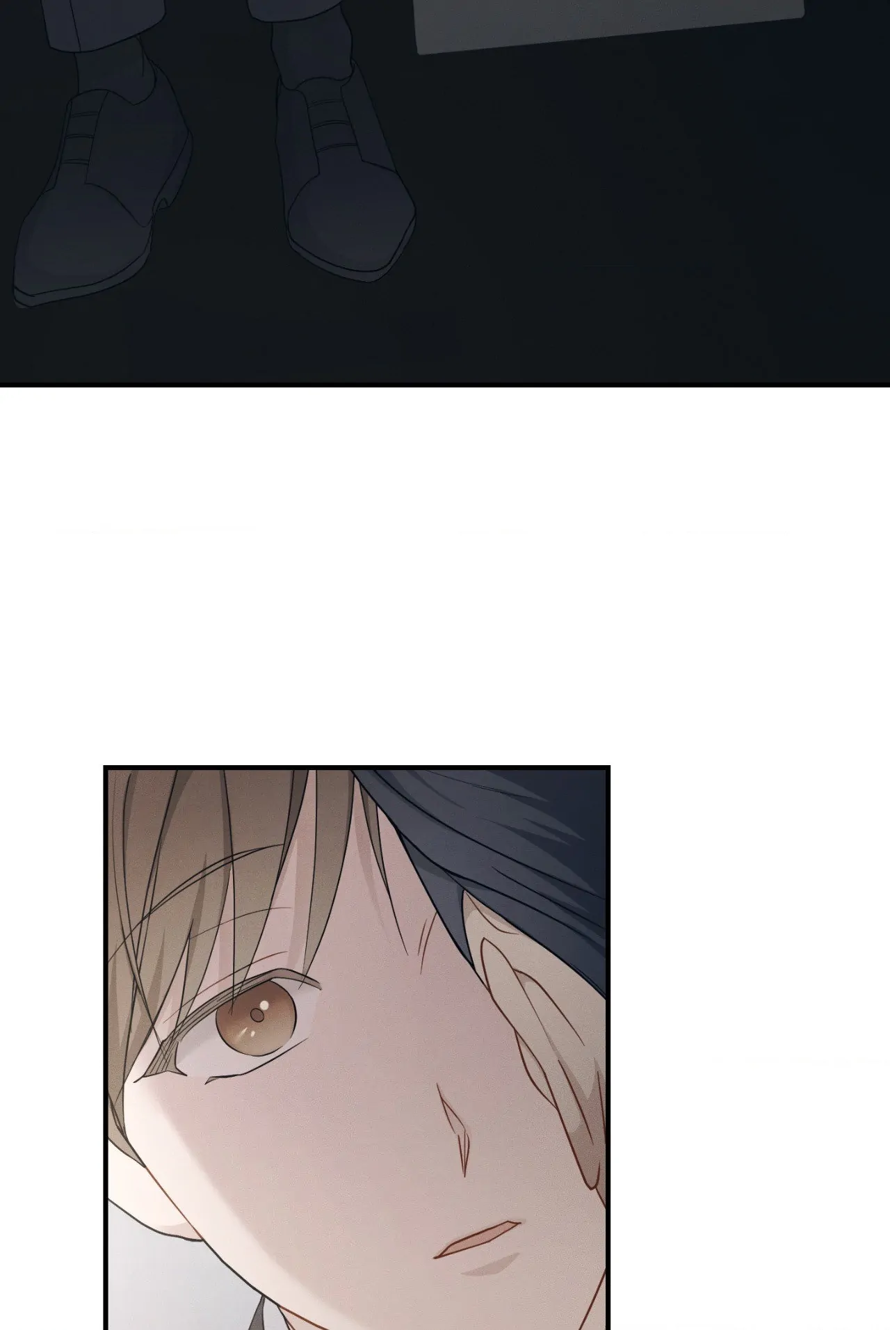 Beyond the Memories 〘Official〙 - Chapter 21 manhwa