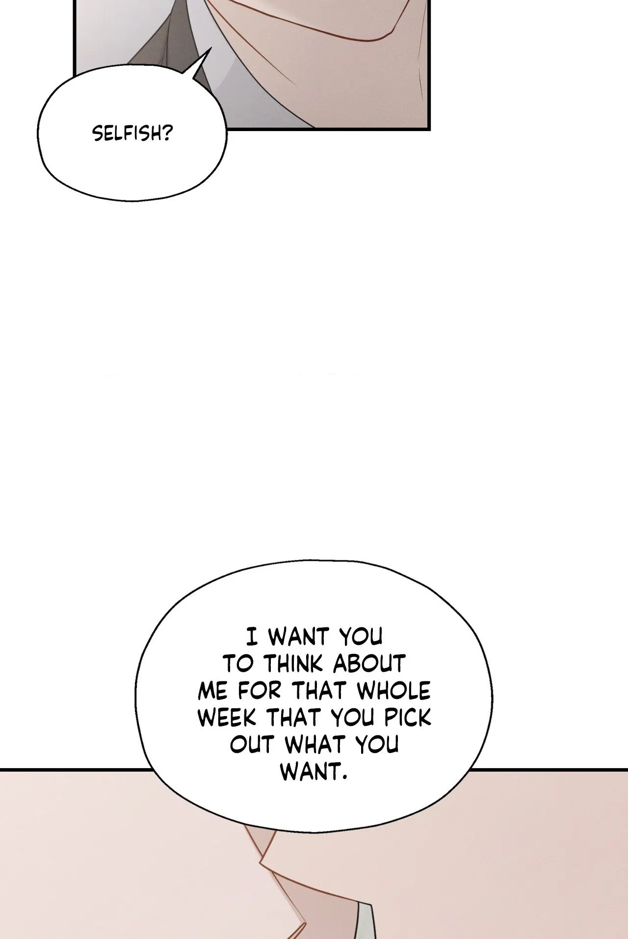 Beyond the Memories 〘Official〙 - Chapter 21 manhwa