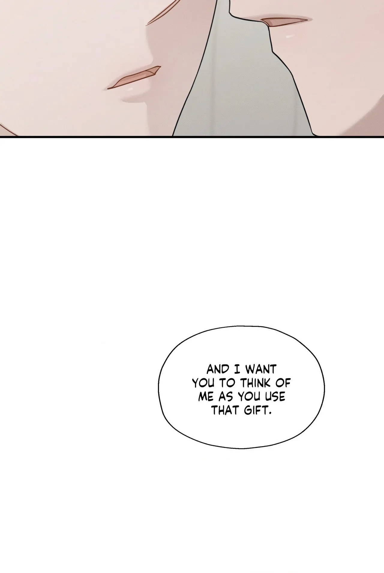 Beyond the Memories 〘Official〙 - Chapter 21 manhwa