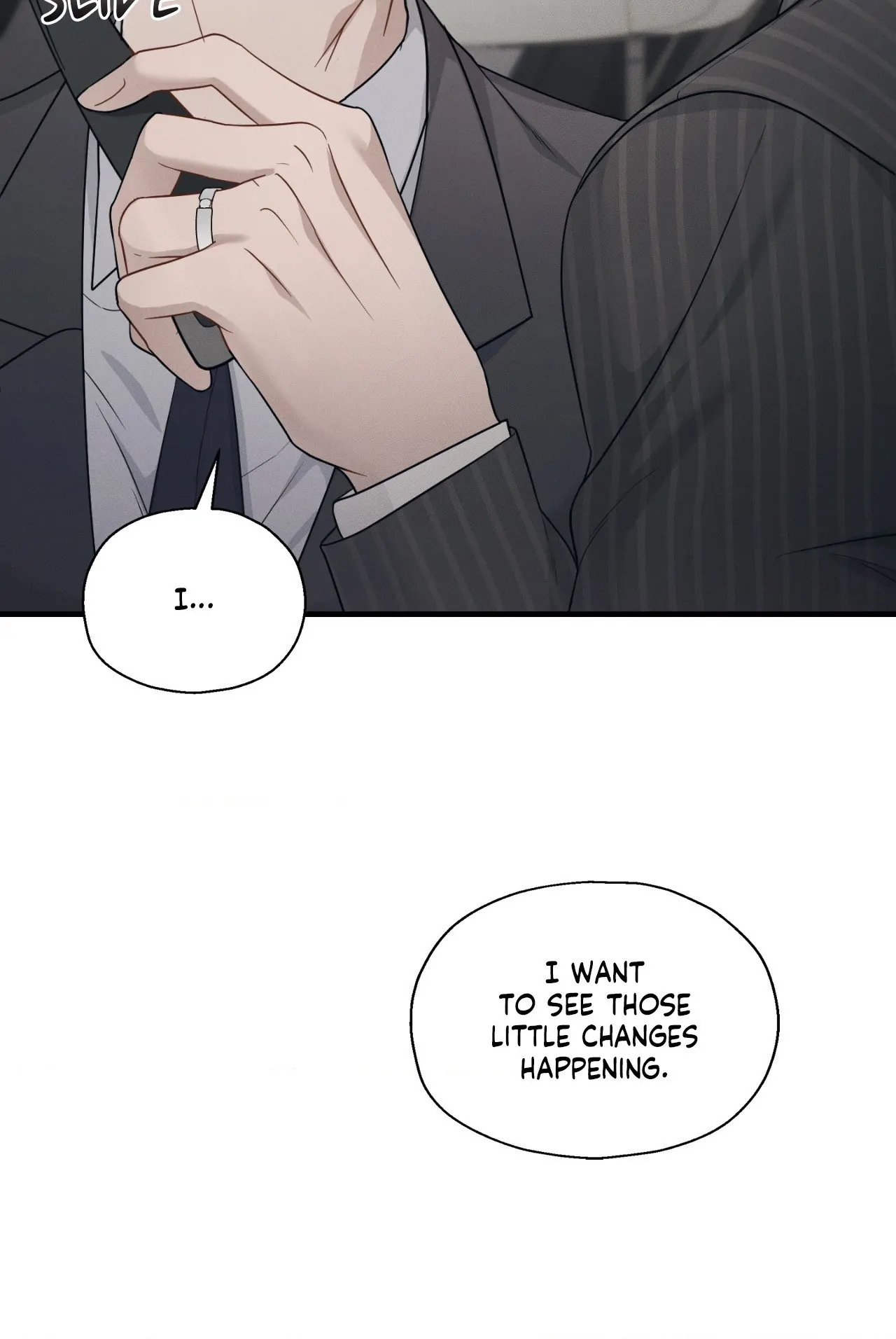 Beyond the Memories 〘Official〙 - Chapter 21 manhwa