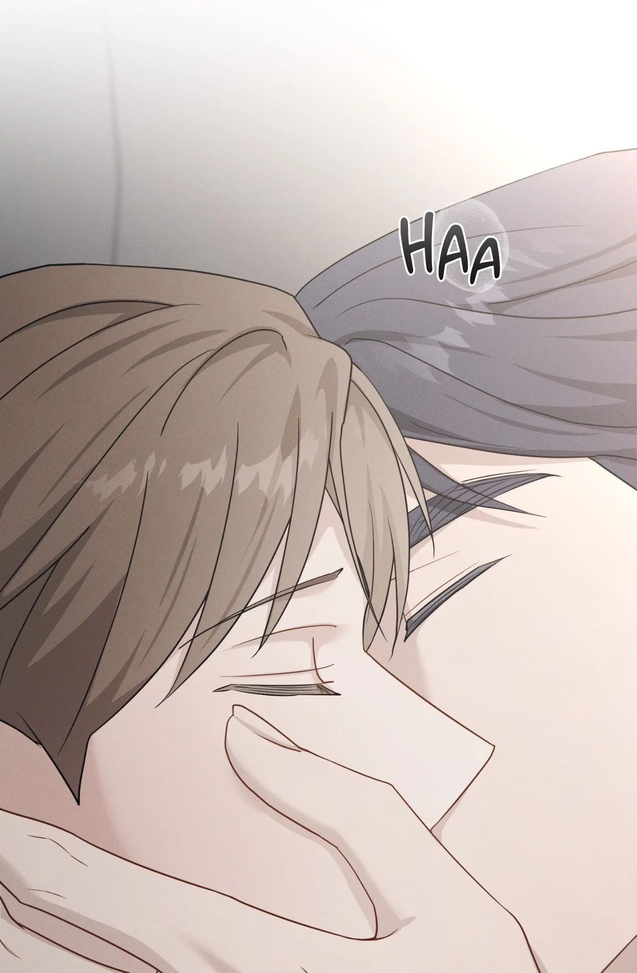 Beyond the Memories 〘Official〙 - Chapter 21 manhwa