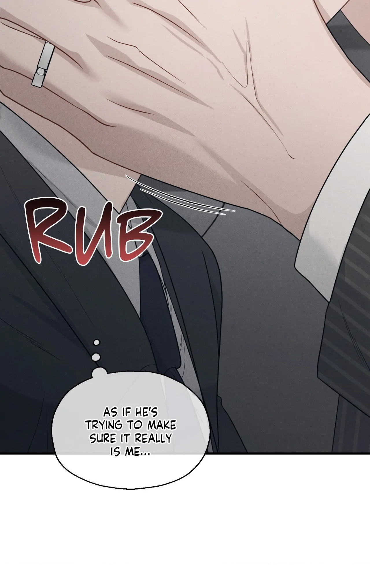 Beyond the Memories 〘Official〙 - Chapter 21 manhwa