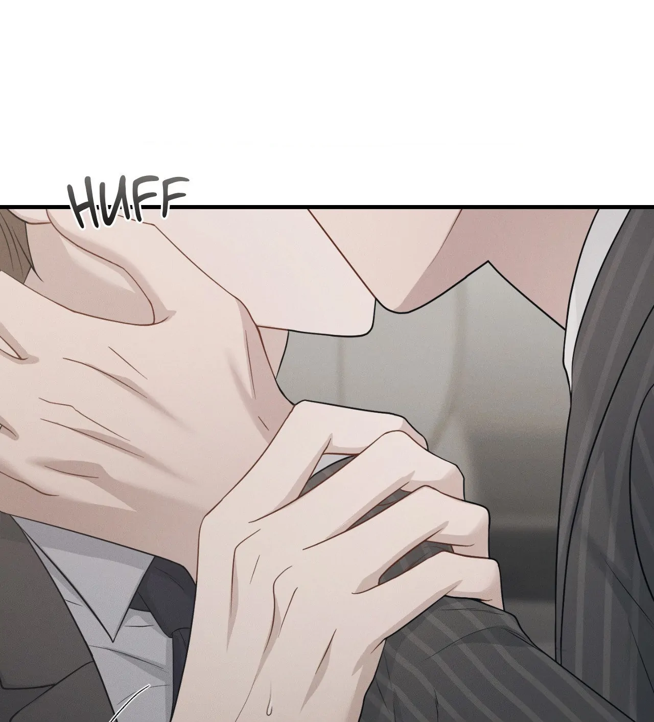Beyond the Memories 〘Official〙 - Chapter 21 manhwa