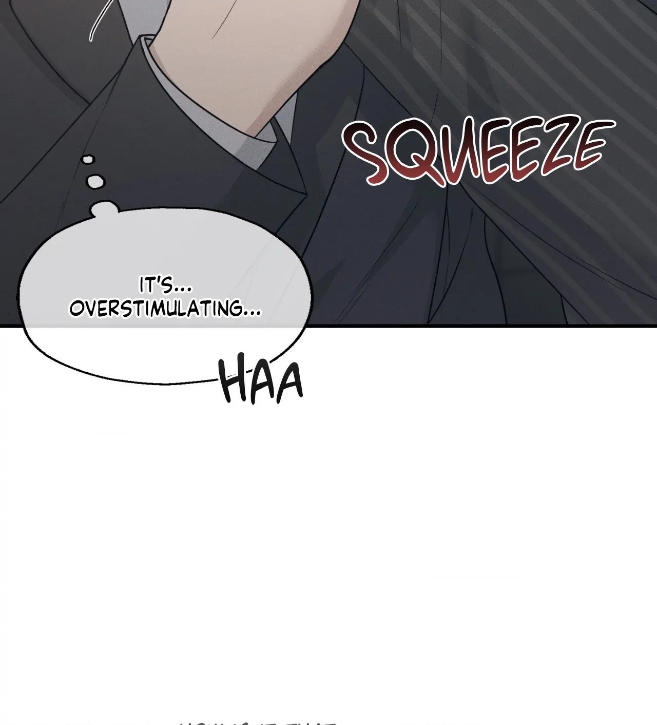 Beyond the Memories 〘Official〙 - Chapter 21 manhwa