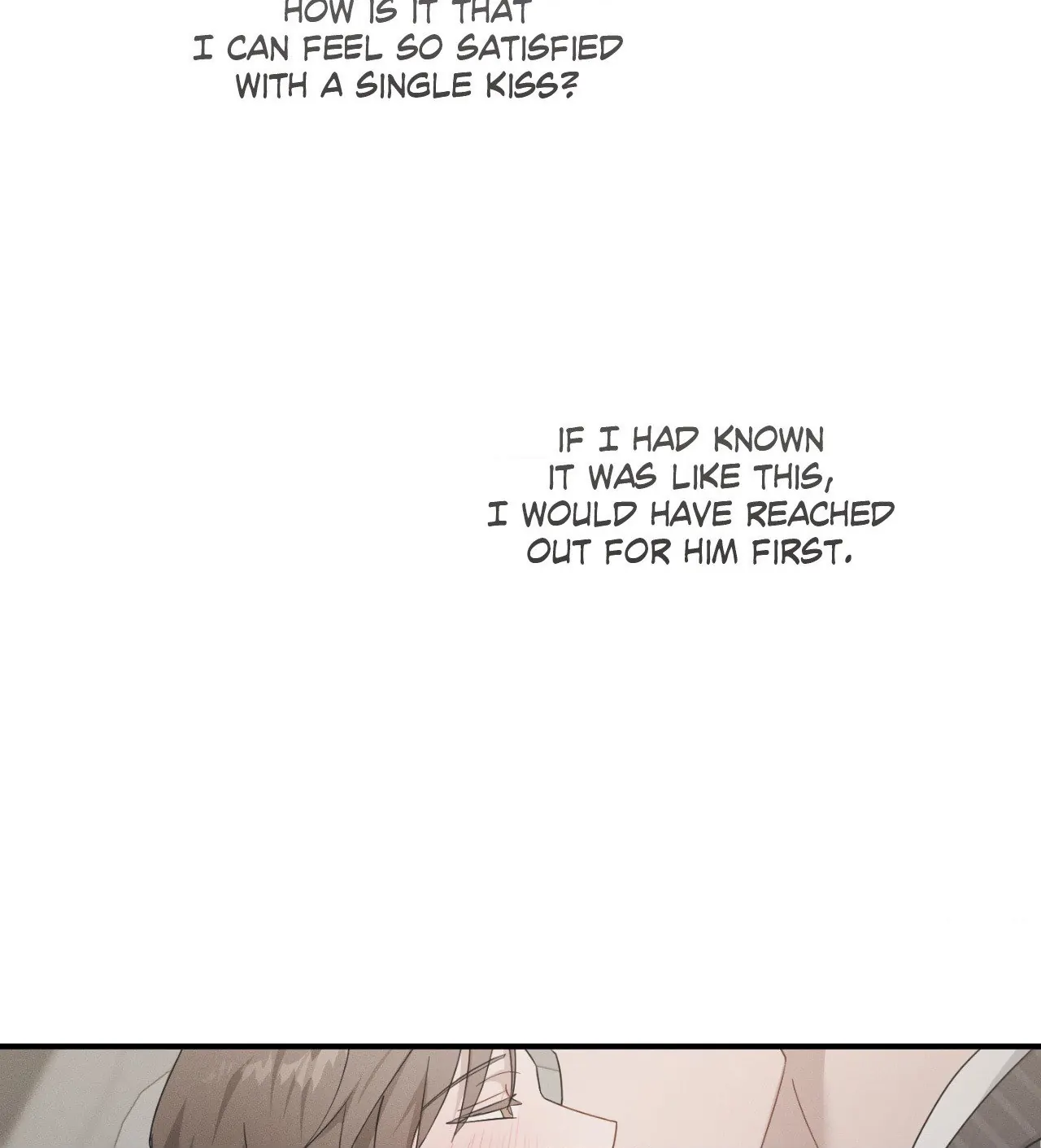 Beyond the Memories 〘Official〙 - Chapter 21 manhwa