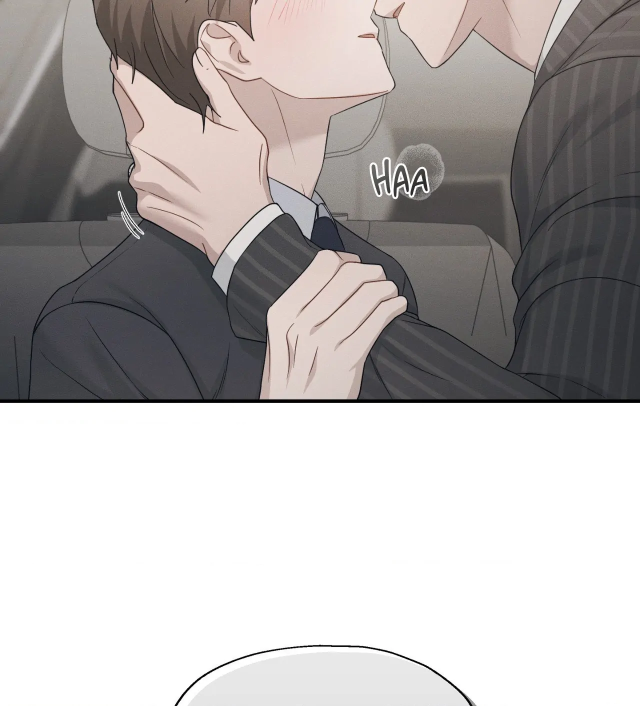 Beyond the Memories 〘Official〙 - Chapter 21 manhwa