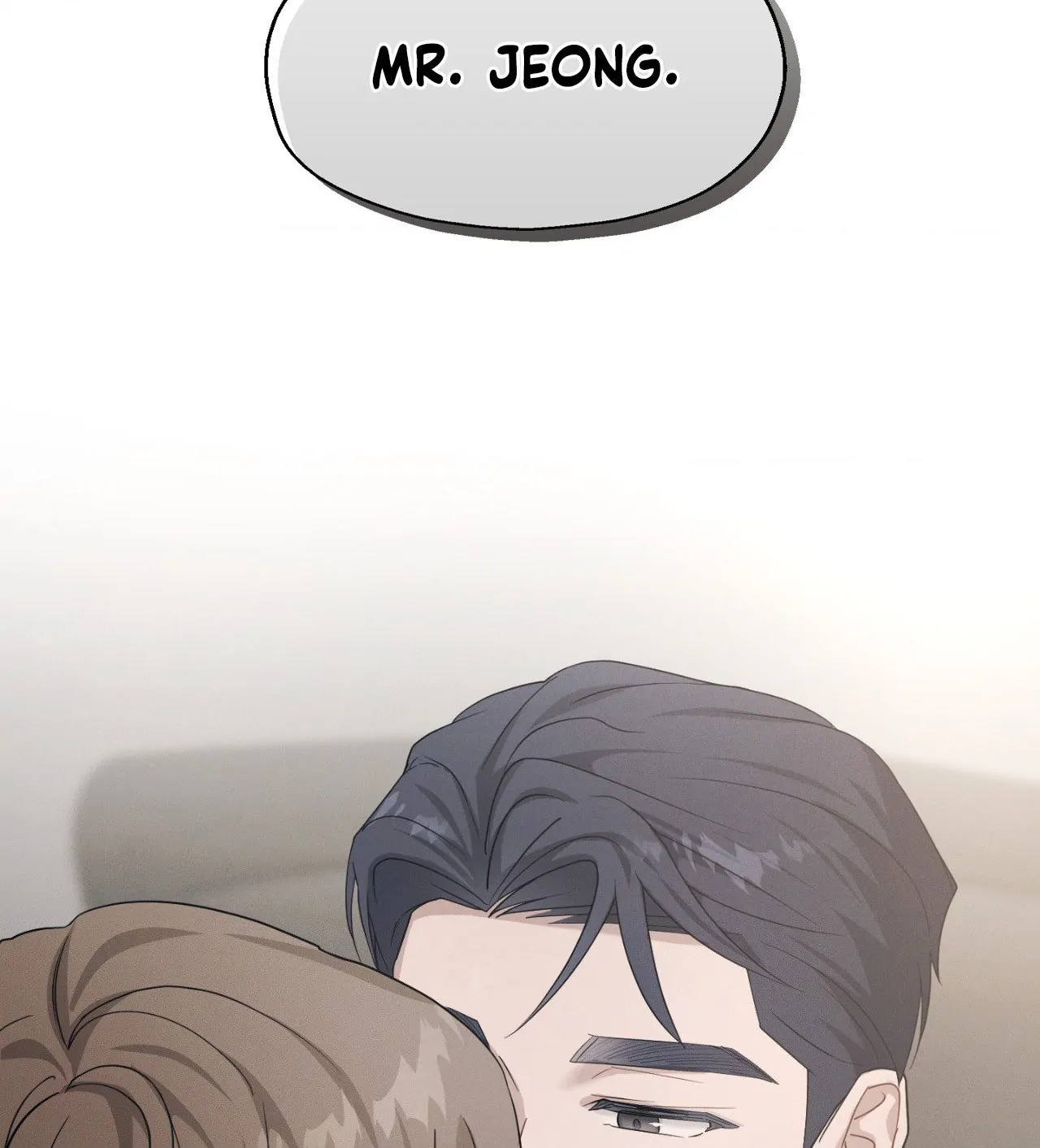 Beyond the Memories 〘Official〙 - Chapter 21 manhwa