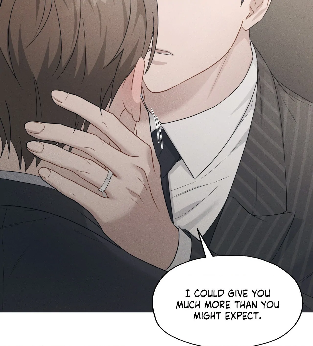 Beyond the Memories 〘Official〙 - Chapter 21 manhwa