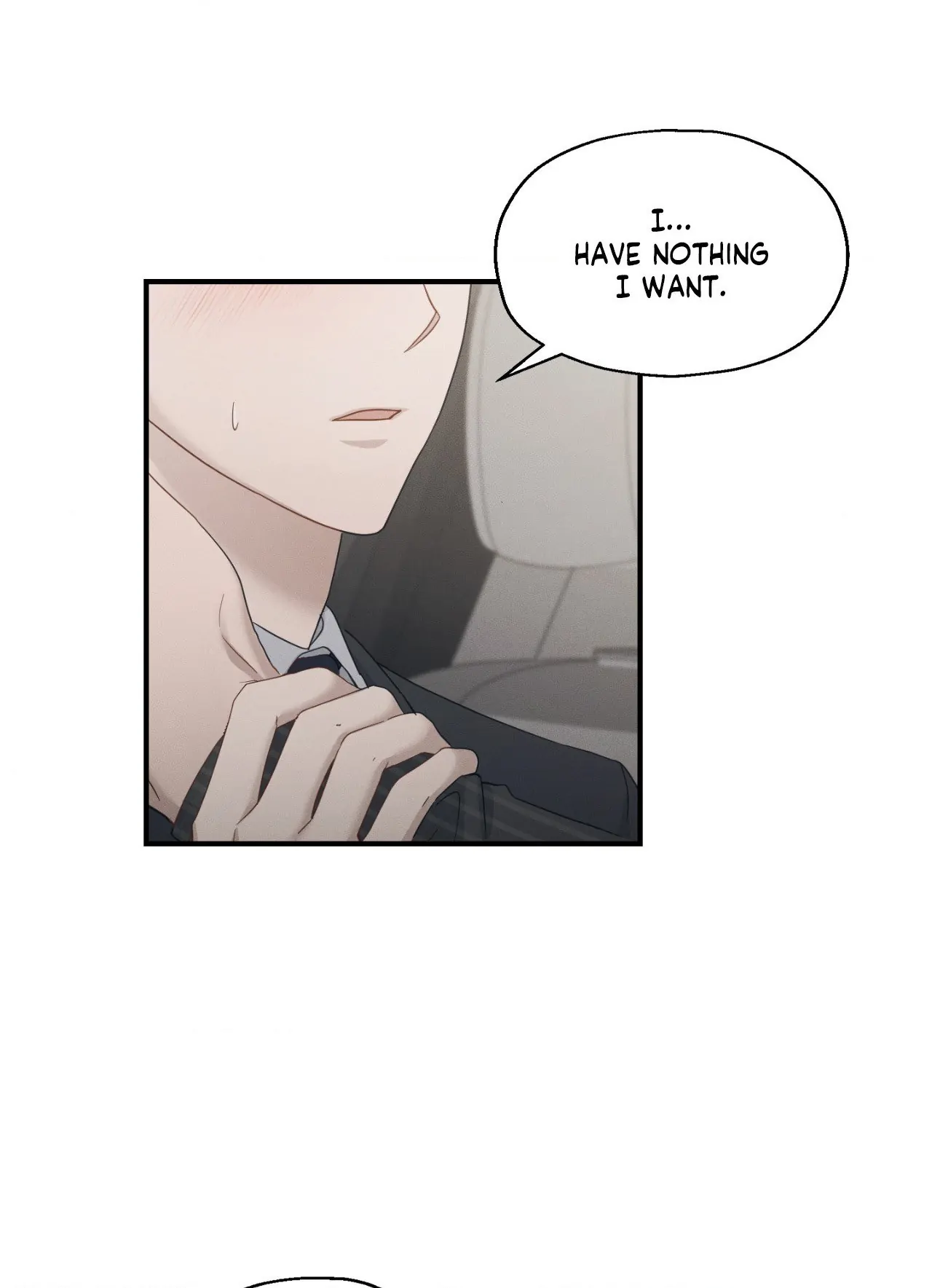 Beyond the Memories 〘Official〙 - Chapter 21 manhwa