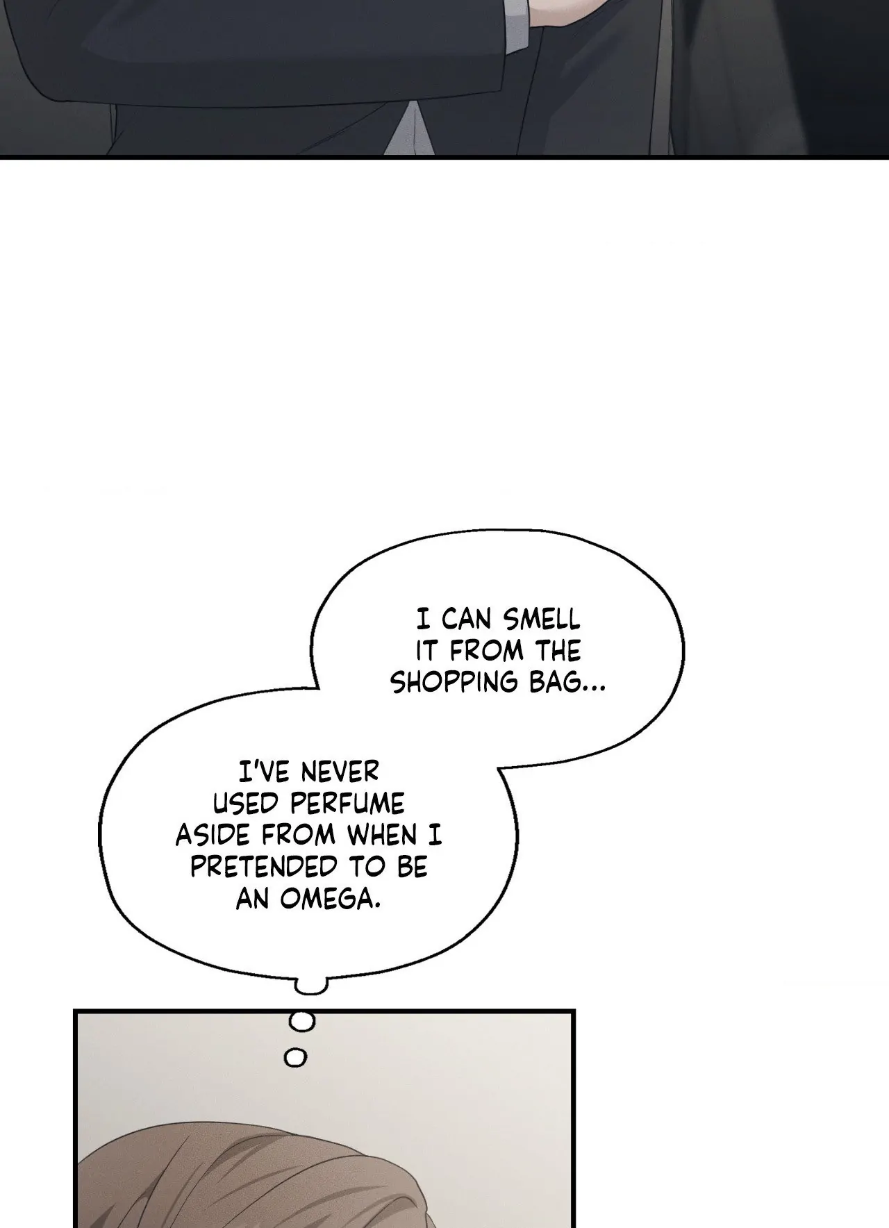 Beyond the Memories 〘Official〙 - Chapter 21 manhwa