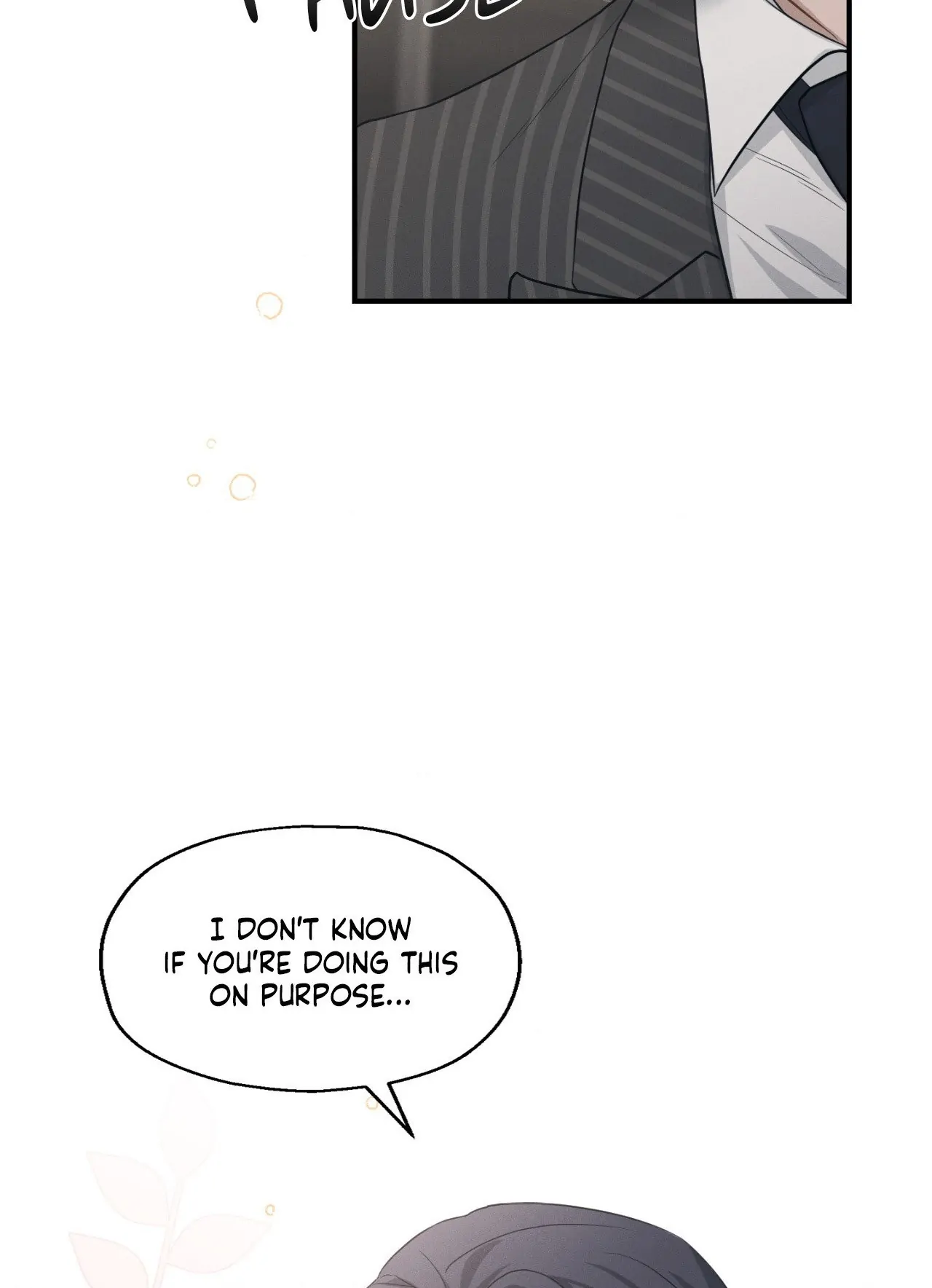 Beyond the Memories 〘Official〙 - Chapter 21 manhwa