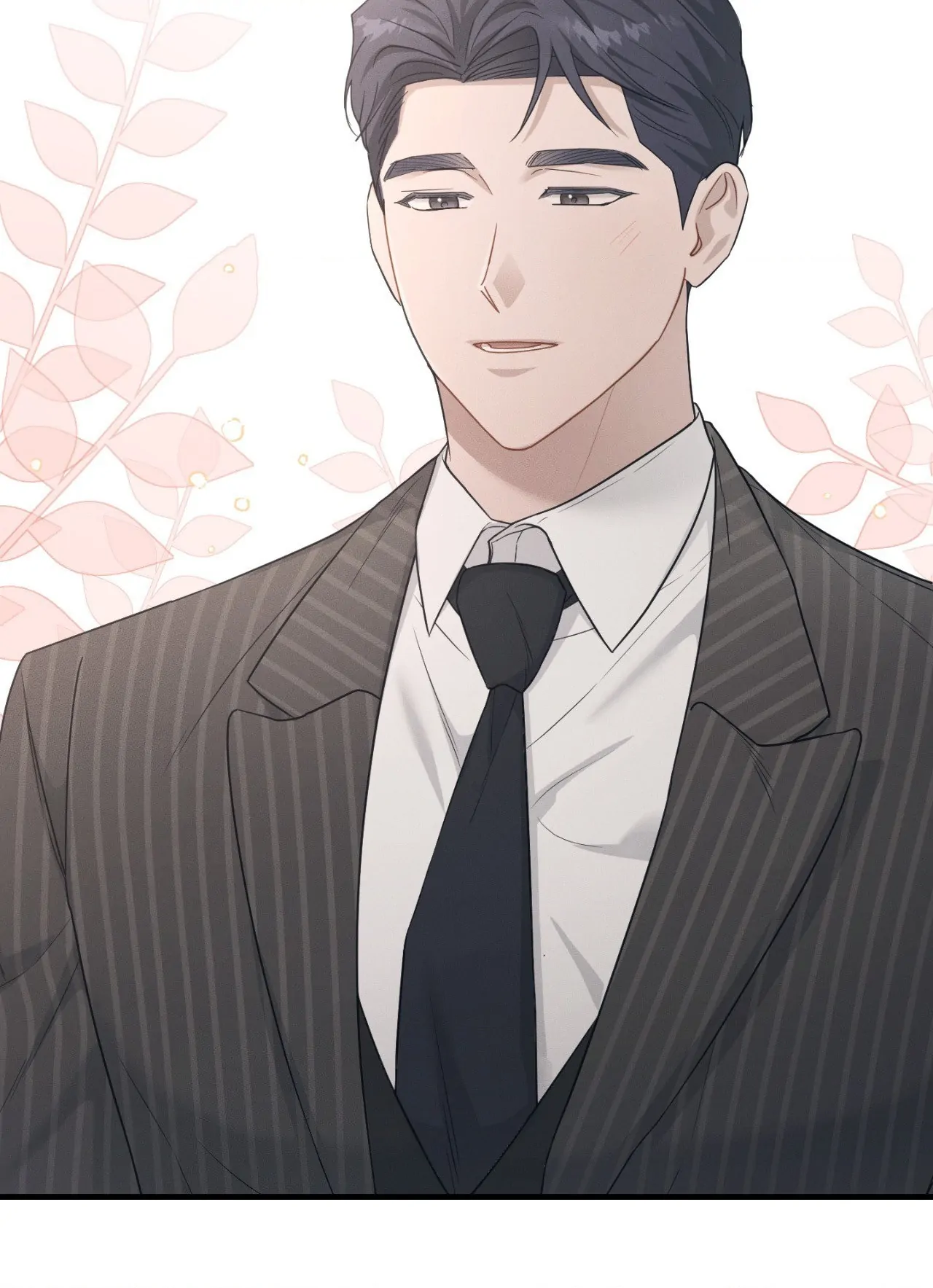 Beyond the Memories 〘Official〙 - Chapter 21 manhwa