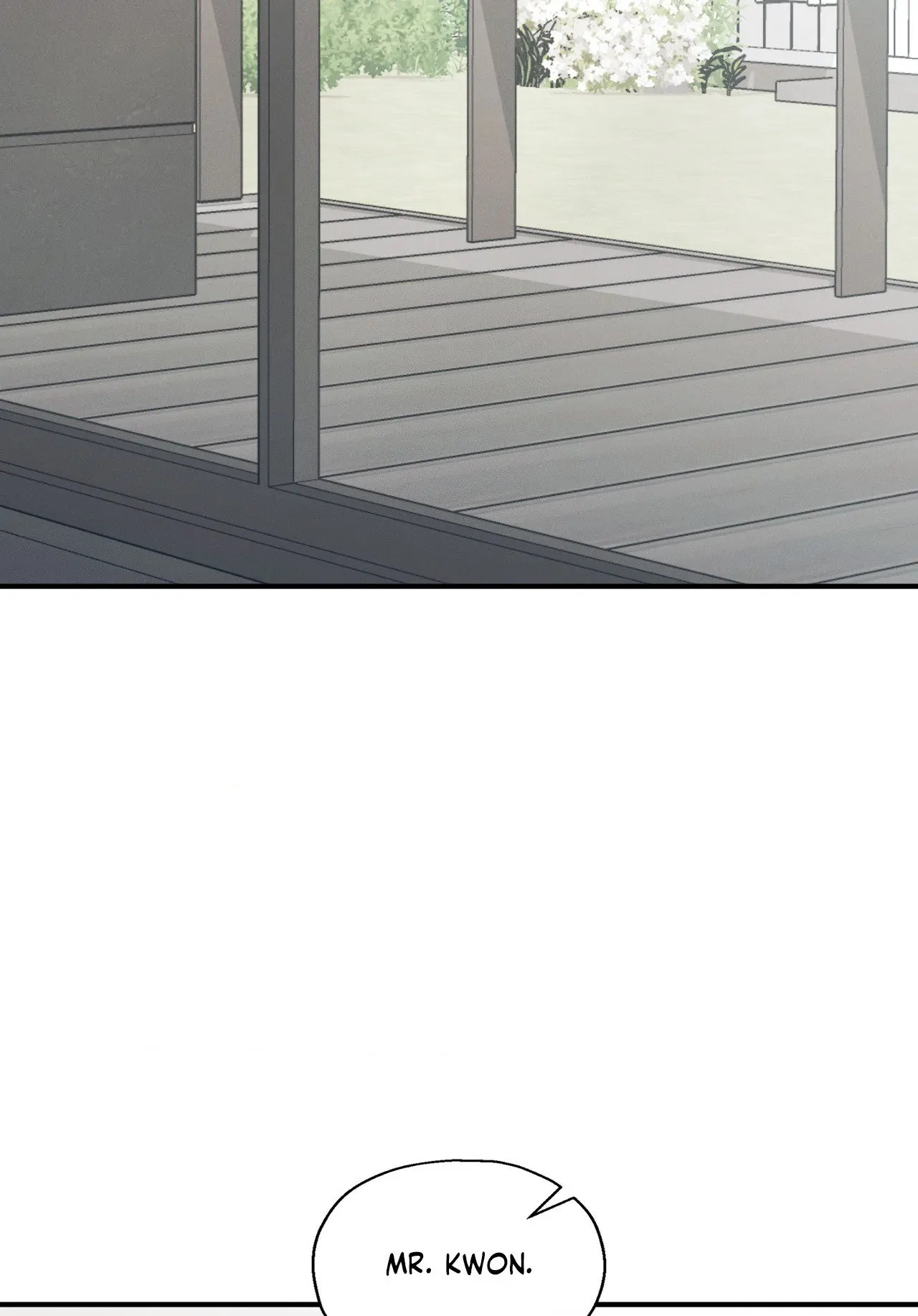 Beyond the Memories 〘Official〙 - Chapter 21 manhwa