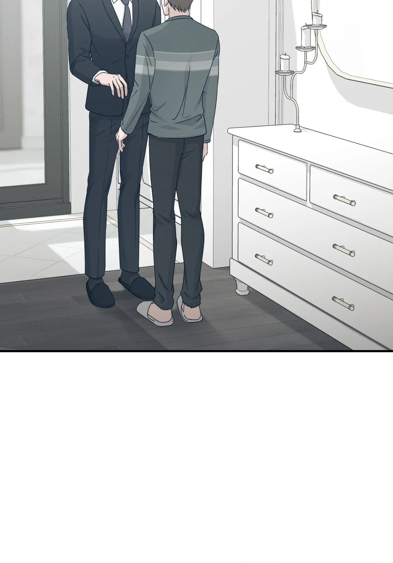 Beyond the Memories 〘Official〙 - Chapter 21 manhwa