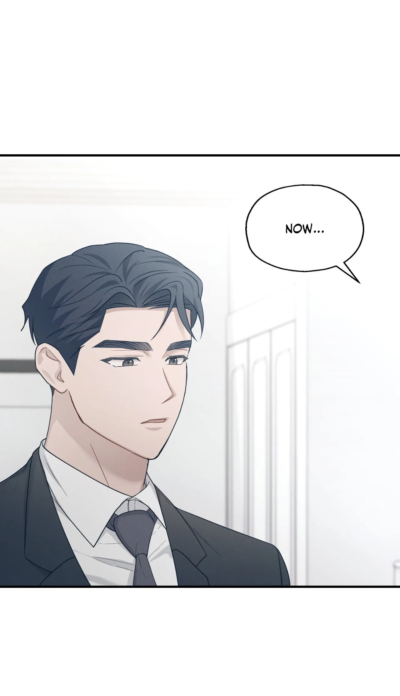 Beyond the Memories 〘Official〙 - Chapter 21 manhwa