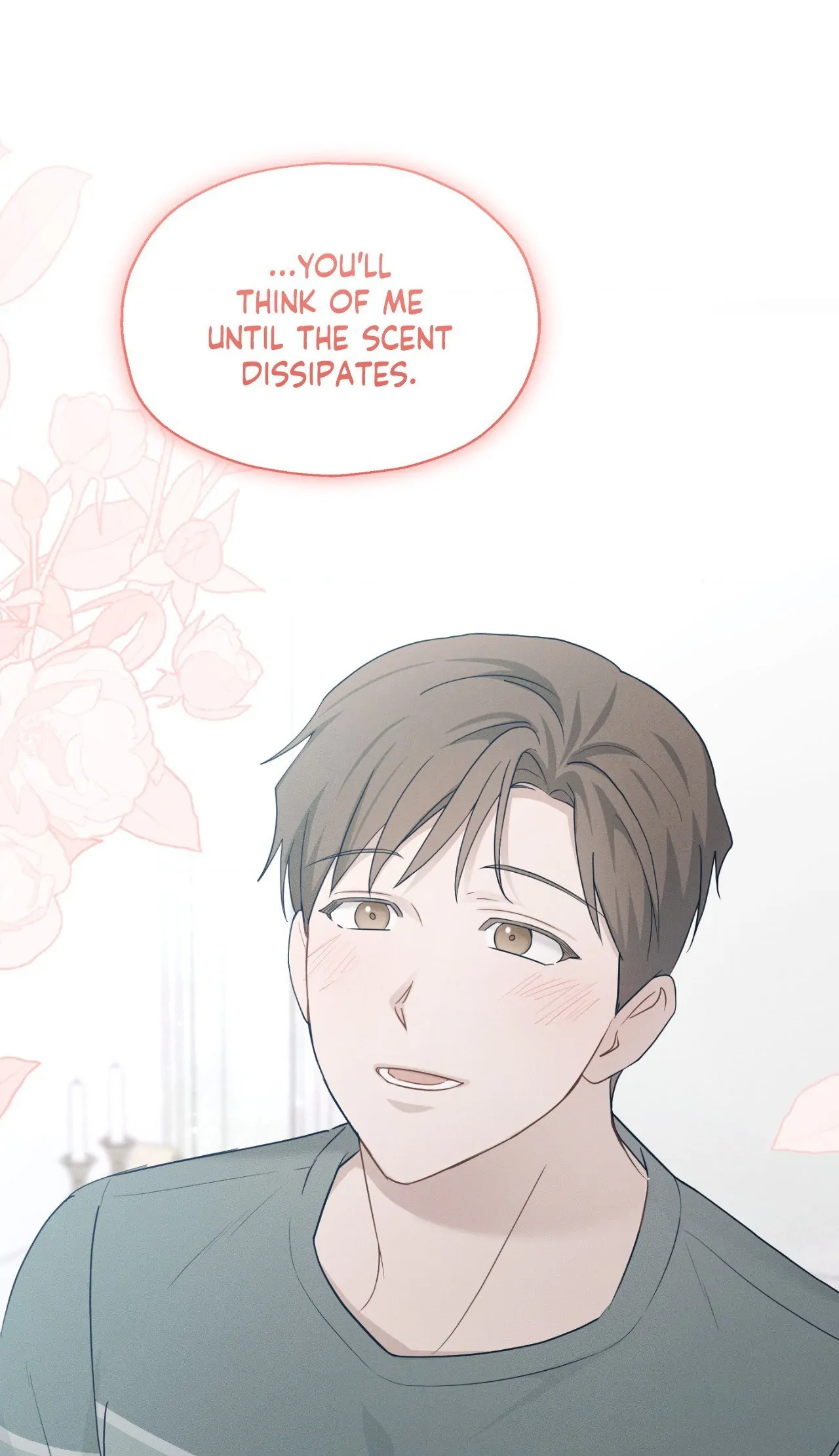 Beyond the Memories 〘Official〙 - Chapter 21 manhwa