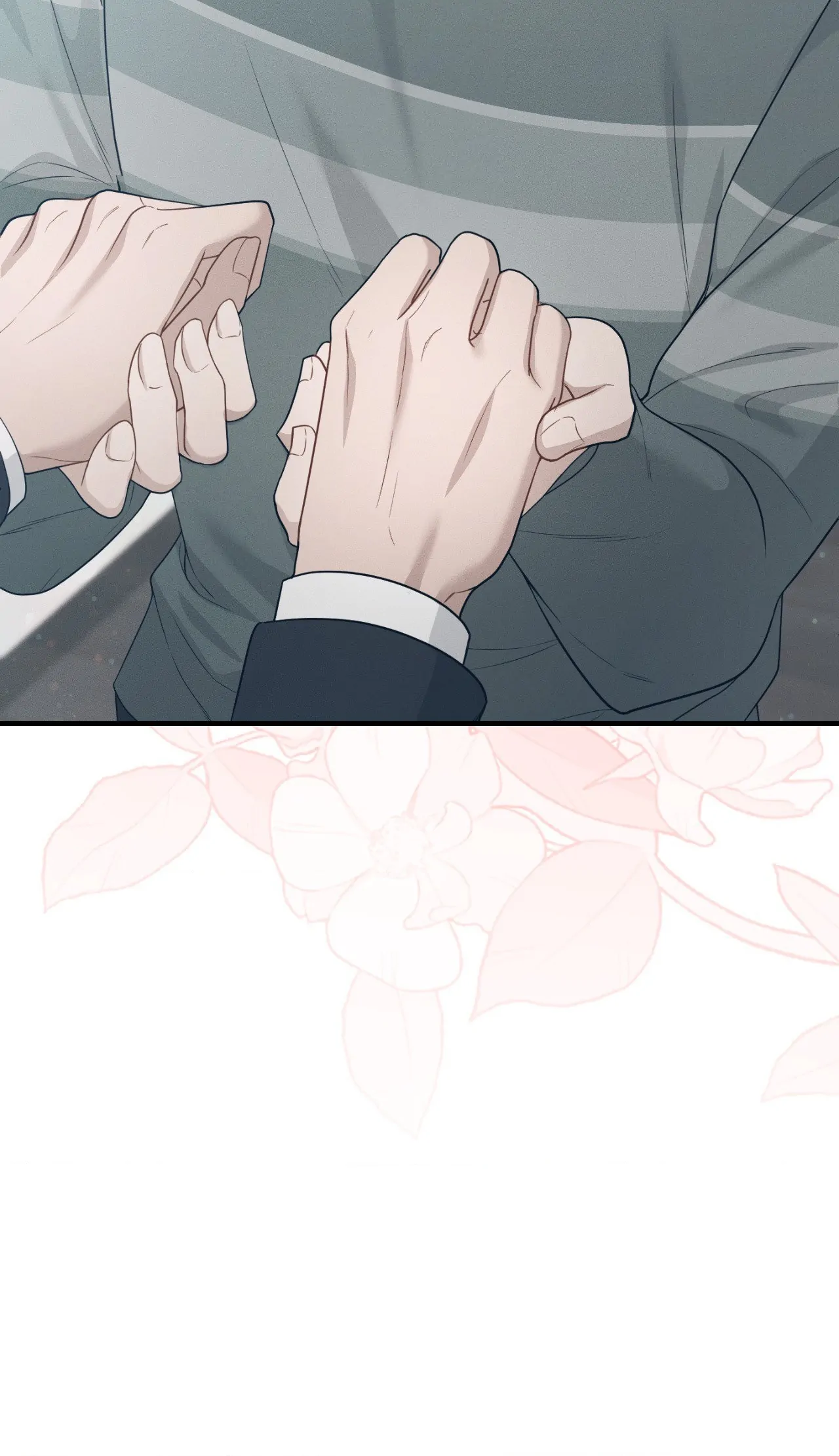 Beyond the Memories 〘Official〙 - Chapter 21 manhwa