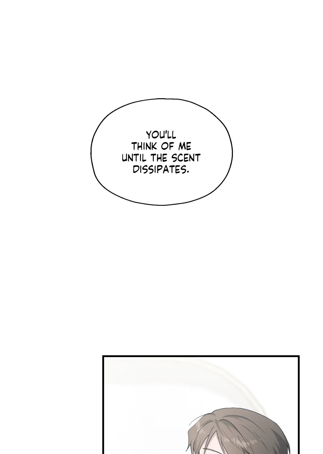 Beyond the Memories 〘Official〙 - Chapter 22 manhwa