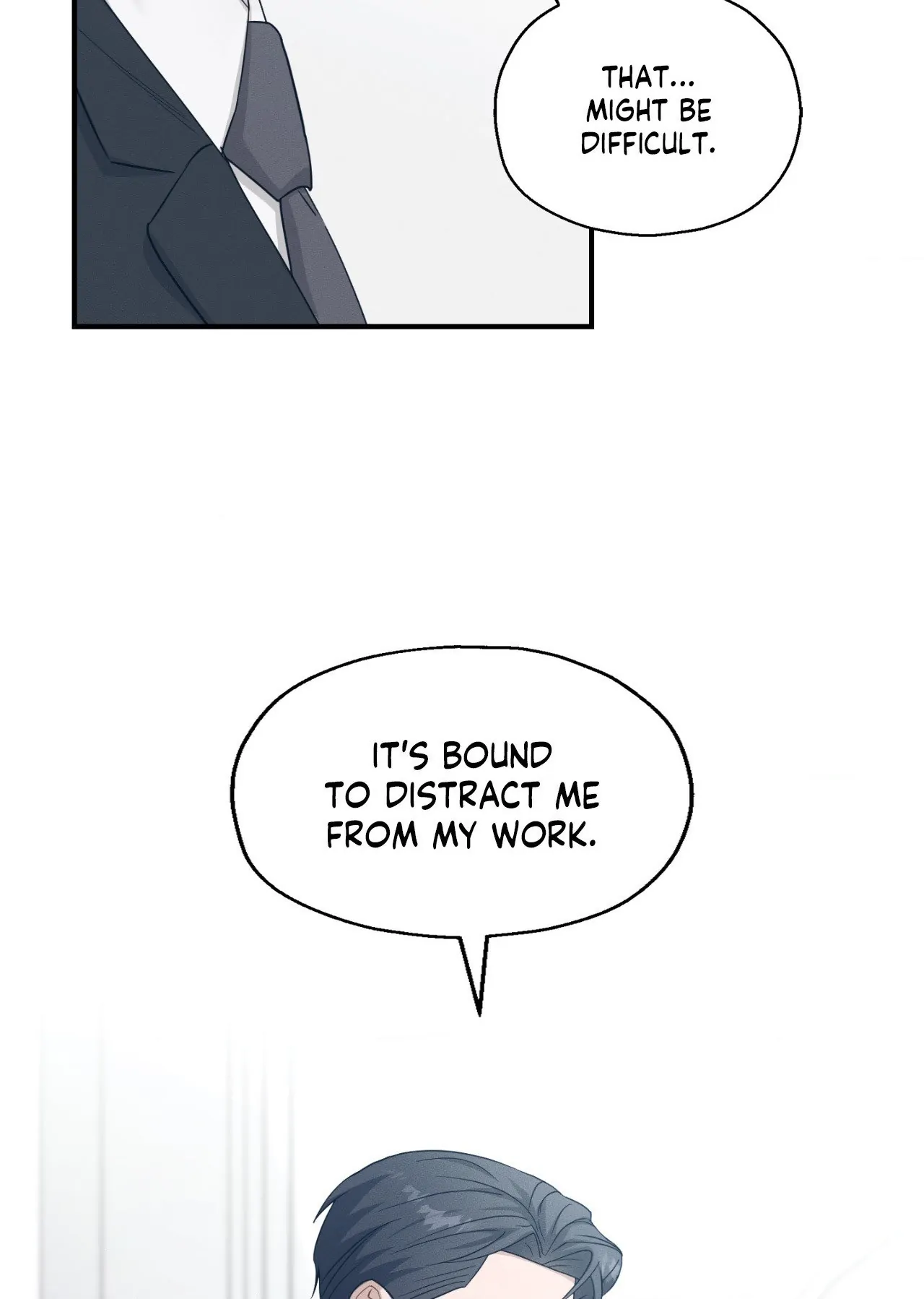 Beyond the Memories 〘Official〙 - Chapter 22 manhwa