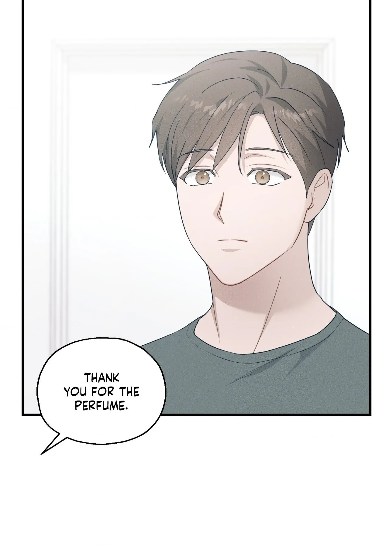 Beyond the Memories 〘Official〙 - Chapter 22 manhwa