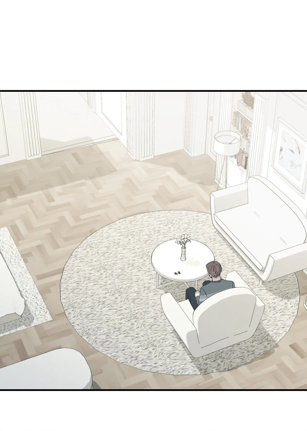 Beyond the Memories 〘Official〙 - Chapter 22 manhwa
