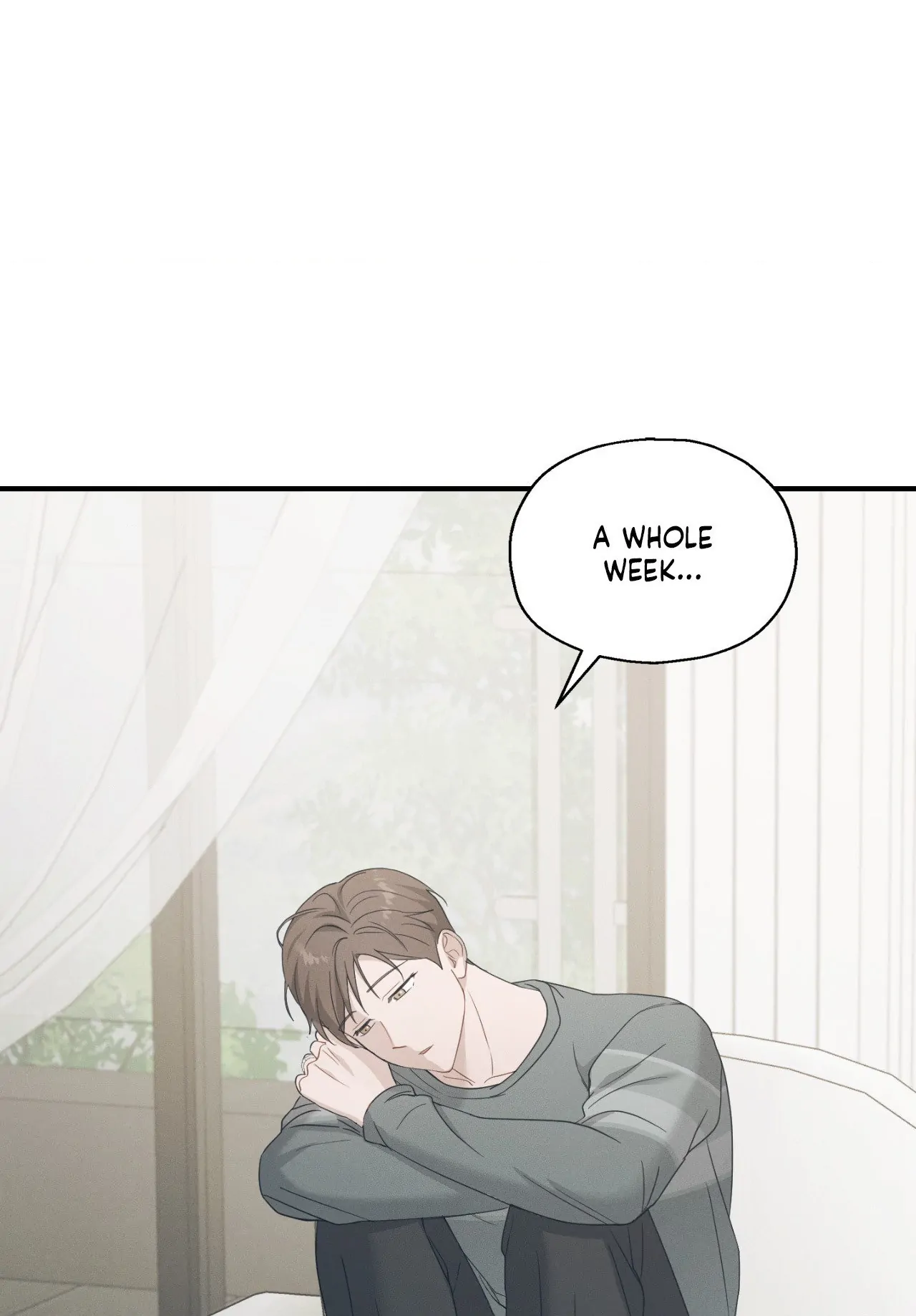 Beyond the Memories 〘Official〙 - Chapter 22 manhwa
