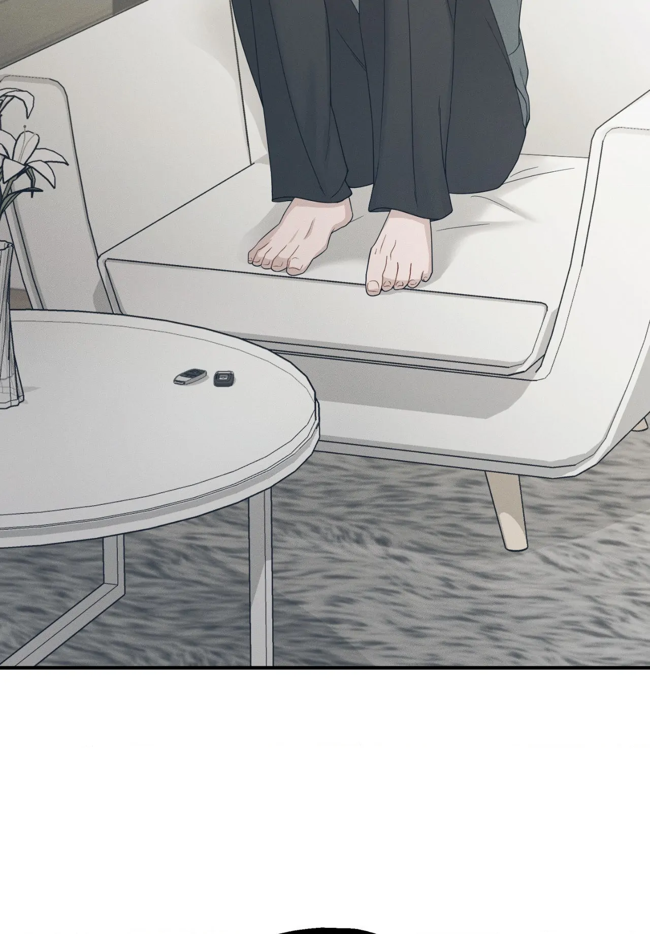 Beyond the Memories 〘Official〙 - Chapter 22 manhwa