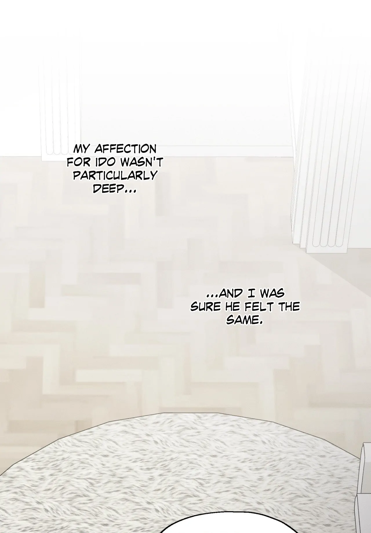 Beyond the Memories 〘Official〙 - Chapter 22 manhwa