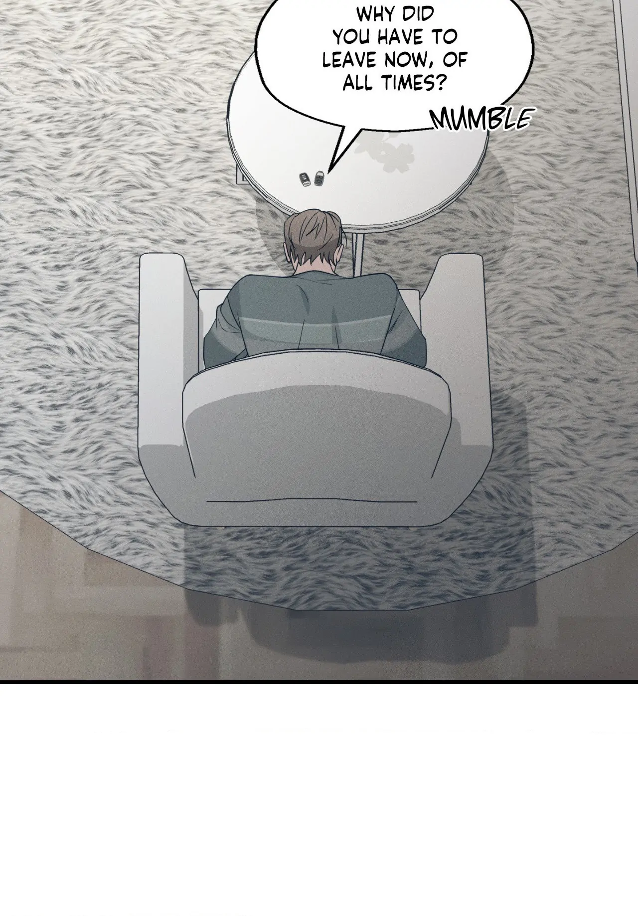 Beyond the Memories 〘Official〙 - Chapter 22 manhwa