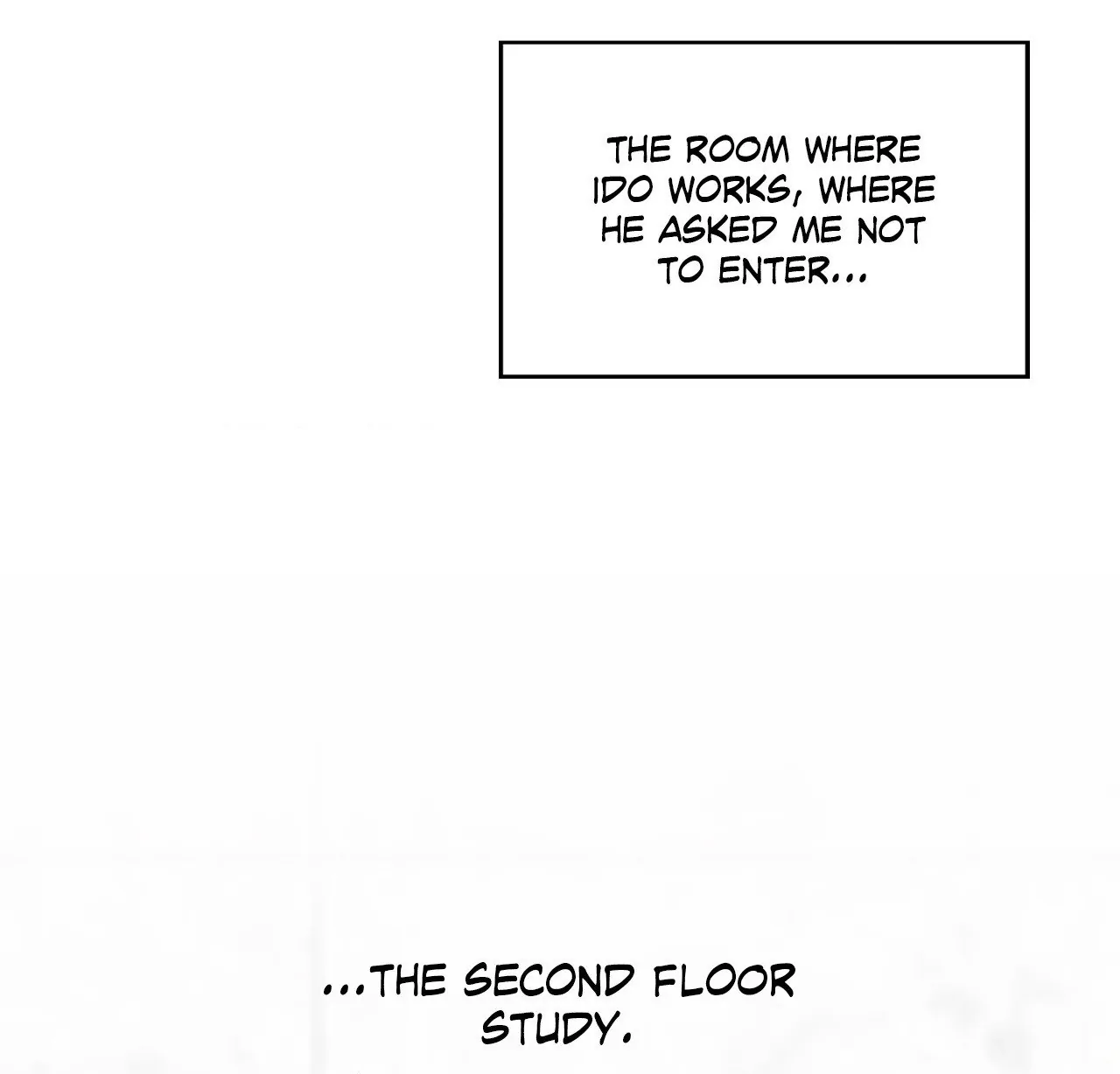 Beyond the Memories 〘Official〙 - Chapter 22 manhwa