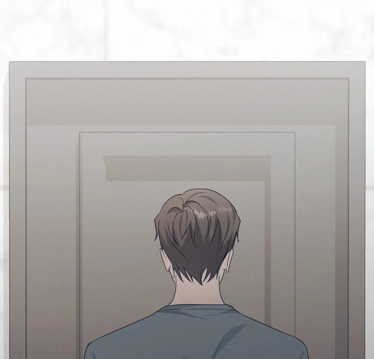 Beyond the Memories 〘Official〙 - Chapter 22 manhwa