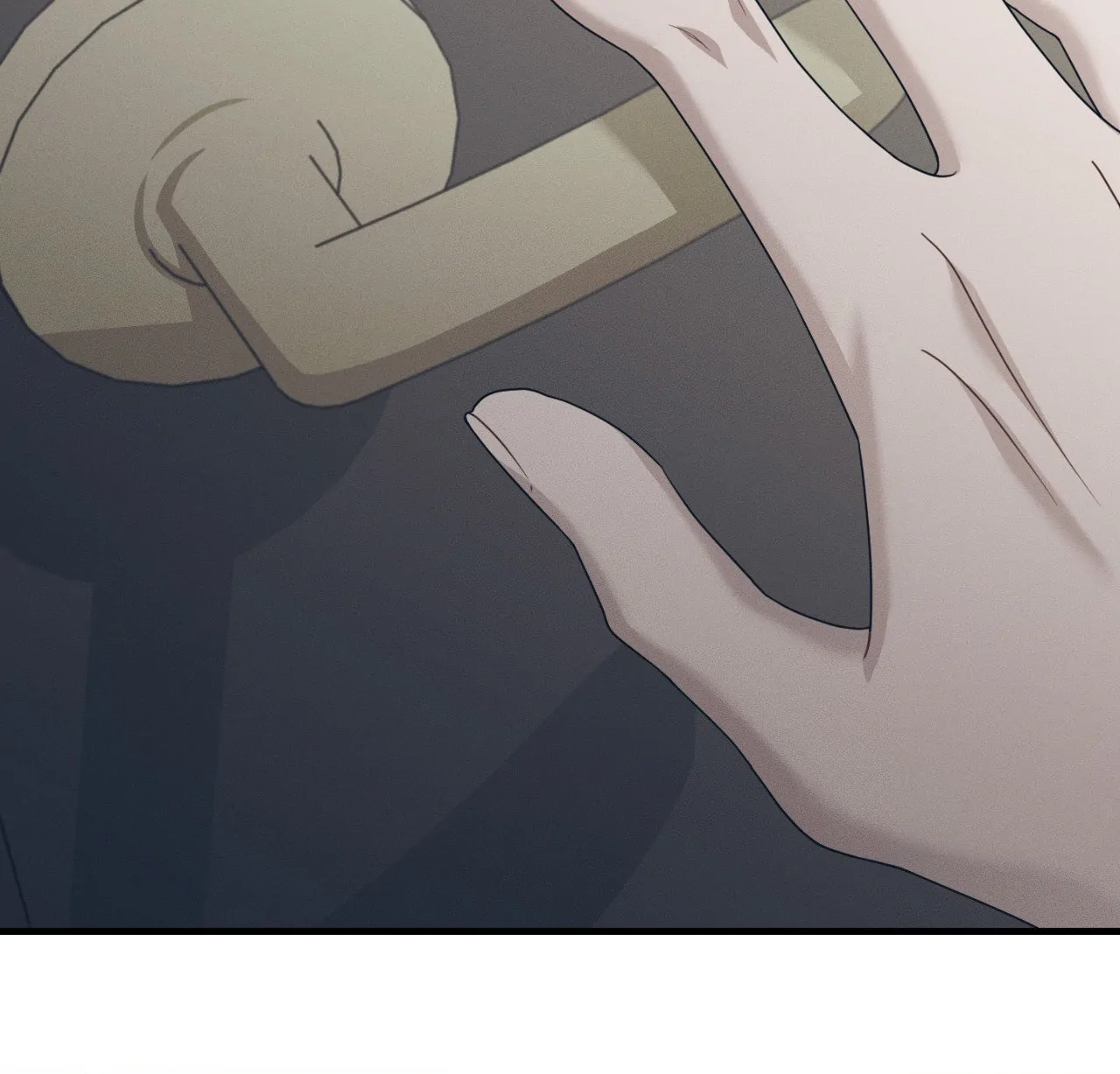 Beyond the Memories 〘Official〙 - Chapter 22 manhwa