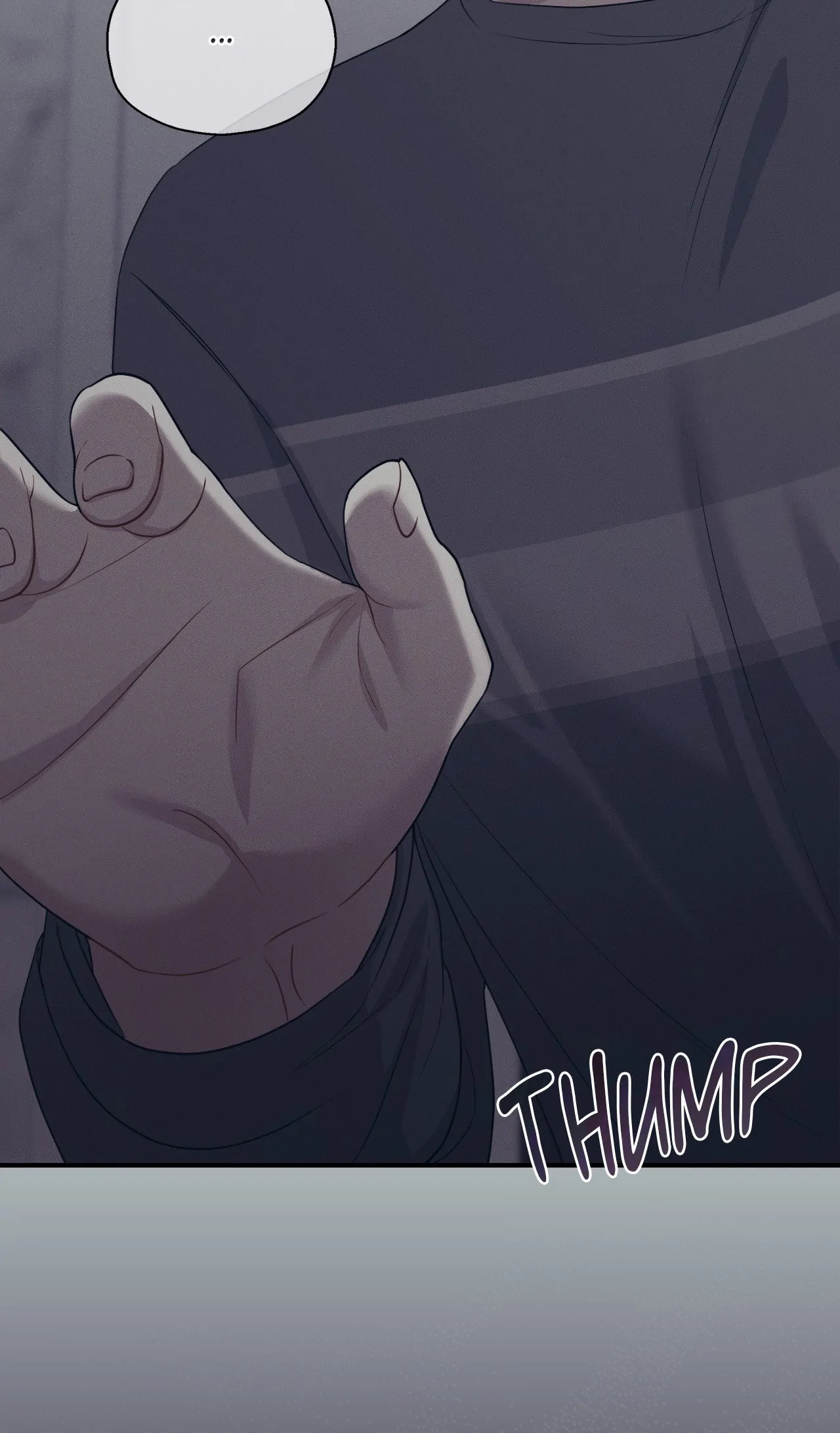 Beyond the Memories 〘Official〙 - Chapter 22 manhwa