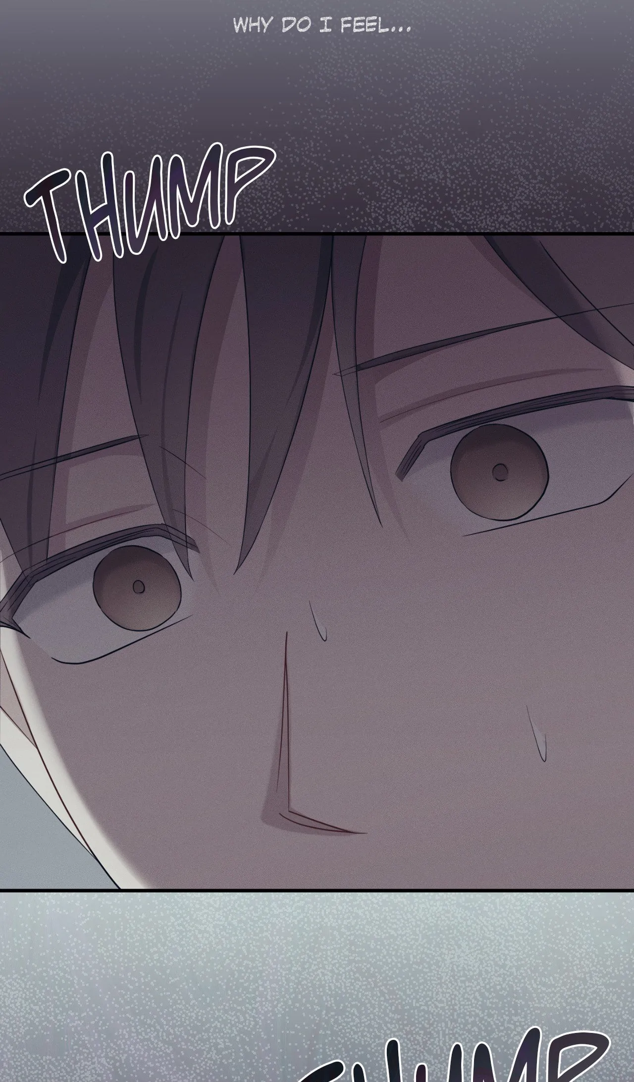 Beyond the Memories 〘Official〙 - Chapter 22 manhwa