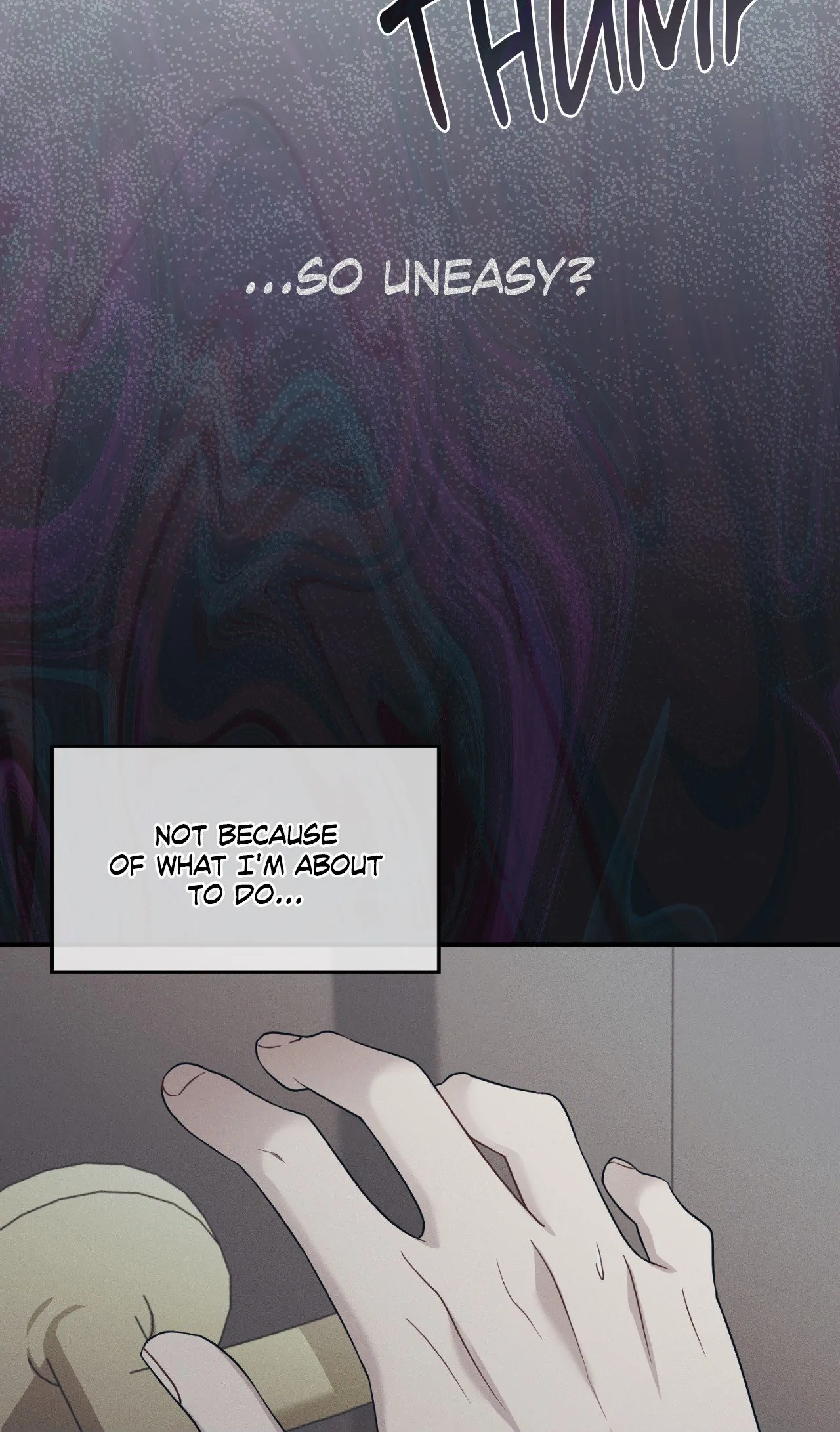 Beyond the Memories 〘Official〙 - Chapter 22 manhwa