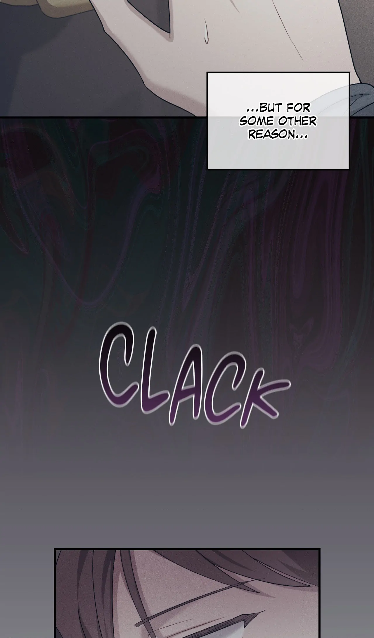Beyond the Memories 〘Official〙 - Chapter 22 manhwa