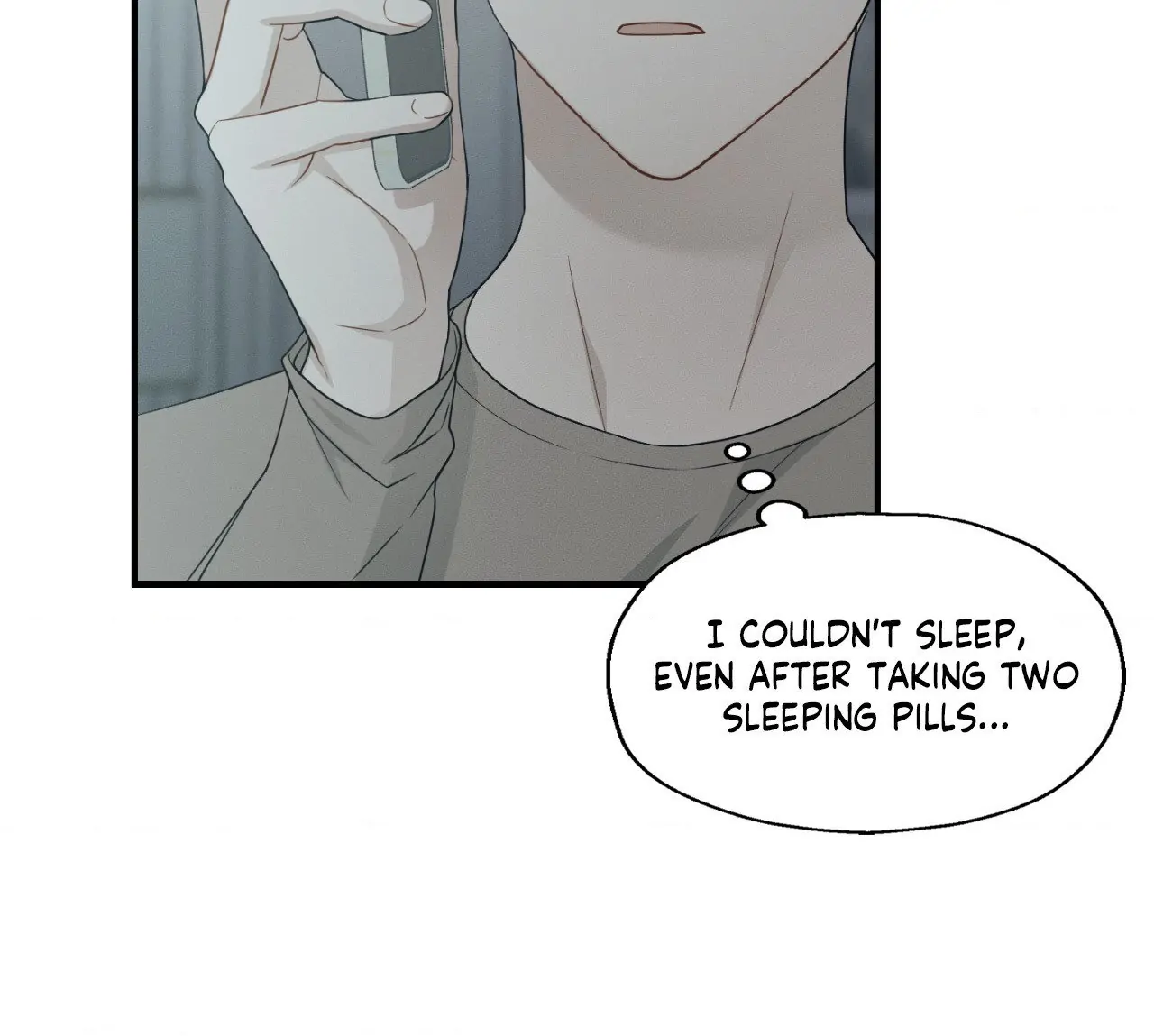 Beyond the Memories 〘Official〙 - Chapter 22 manhwa